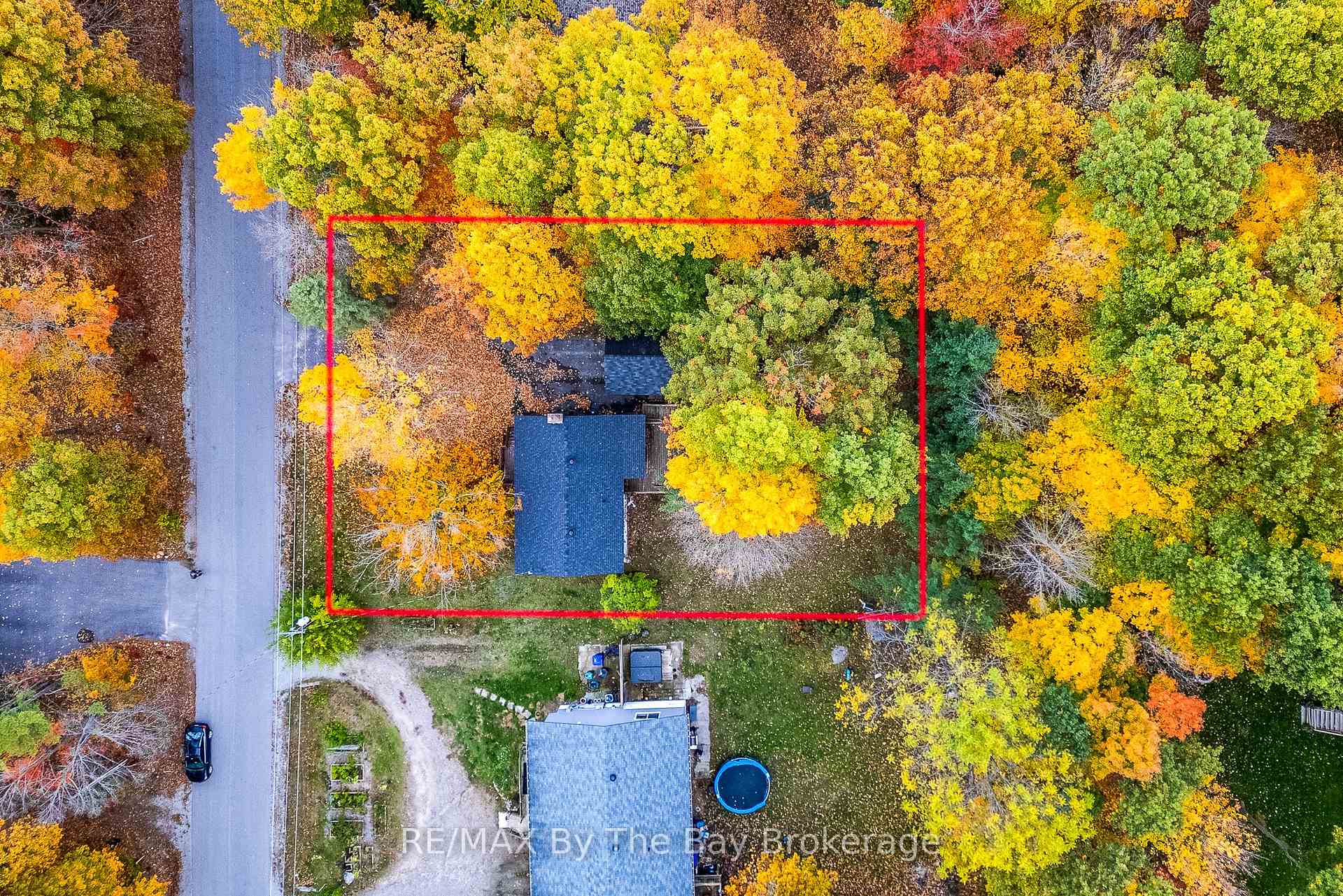 Photo 34 of 57 Tall Pines Drive, Tiny, Rural Tiny — HOMEH