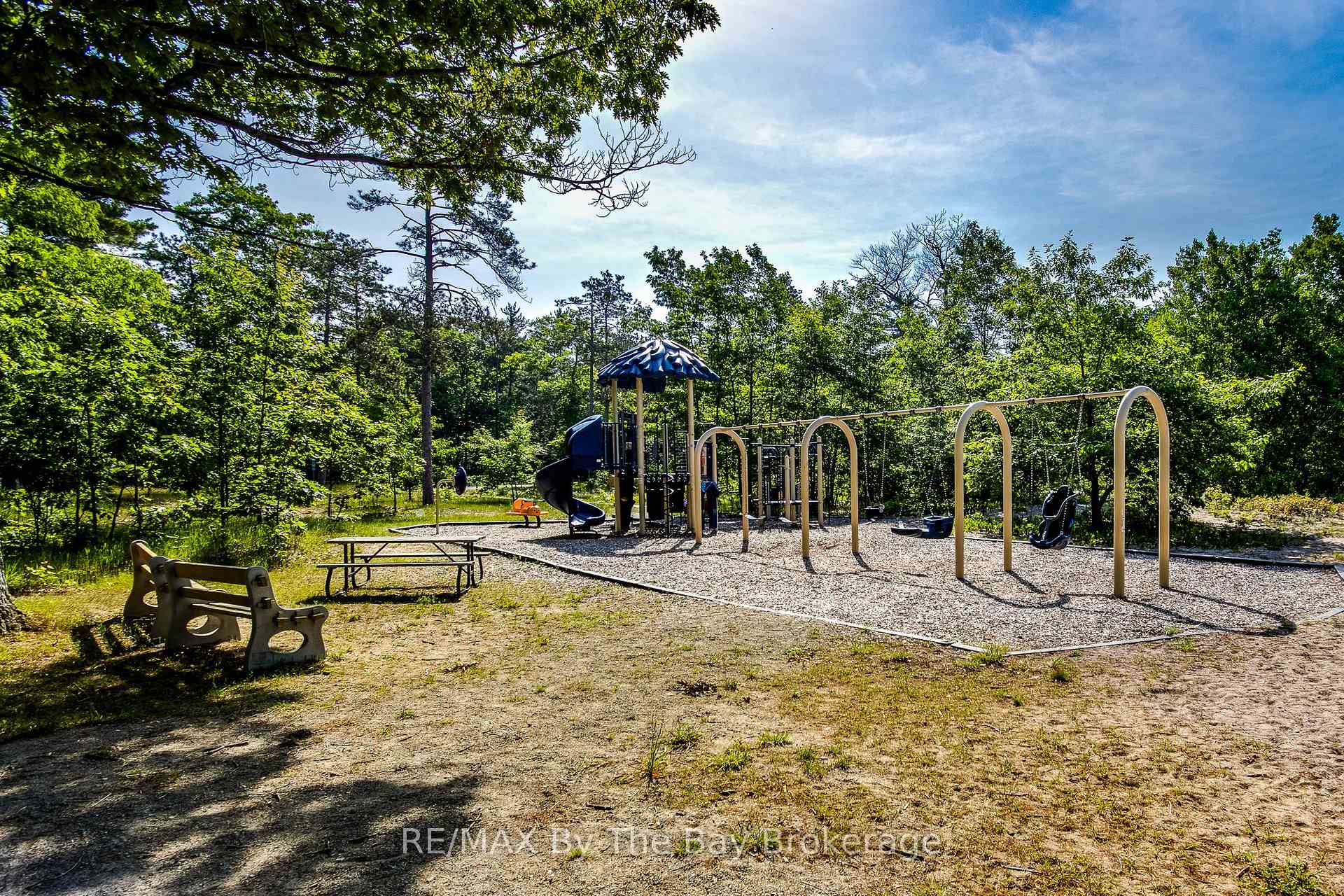 Photo 36 of 57 Tall Pines Drive, Tiny, Rural Tiny — HOMEH