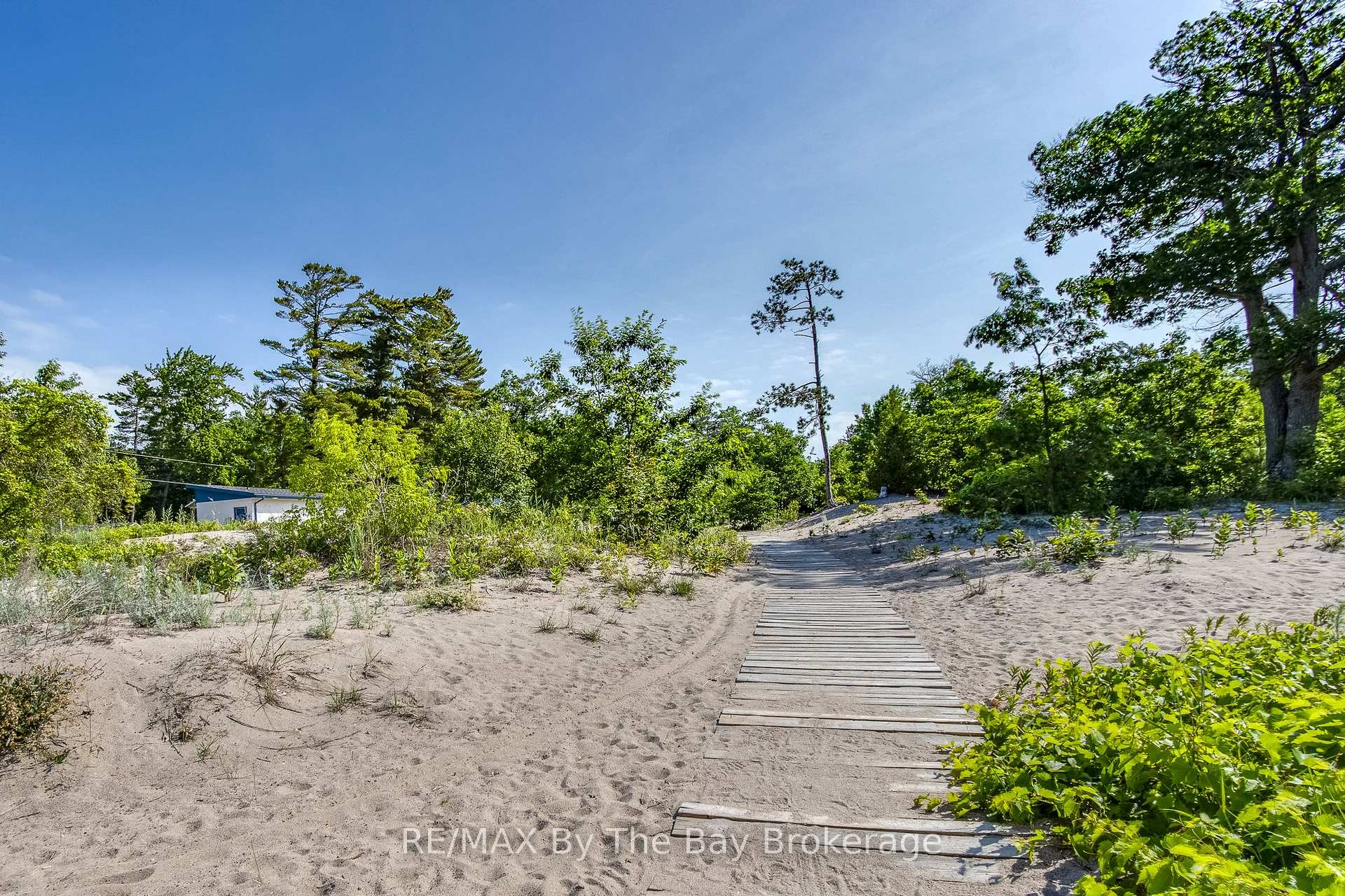 Photo 38 of 57 Tall Pines Drive, Tiny, Rural Tiny — HOMEH