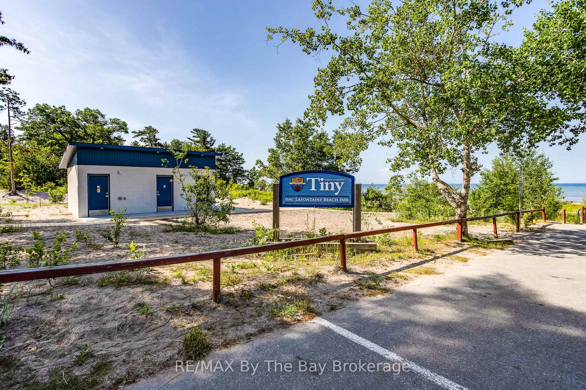 Photo 39 of 57 Tall Pines Drive, Tiny, Rural Tiny — HOMEH