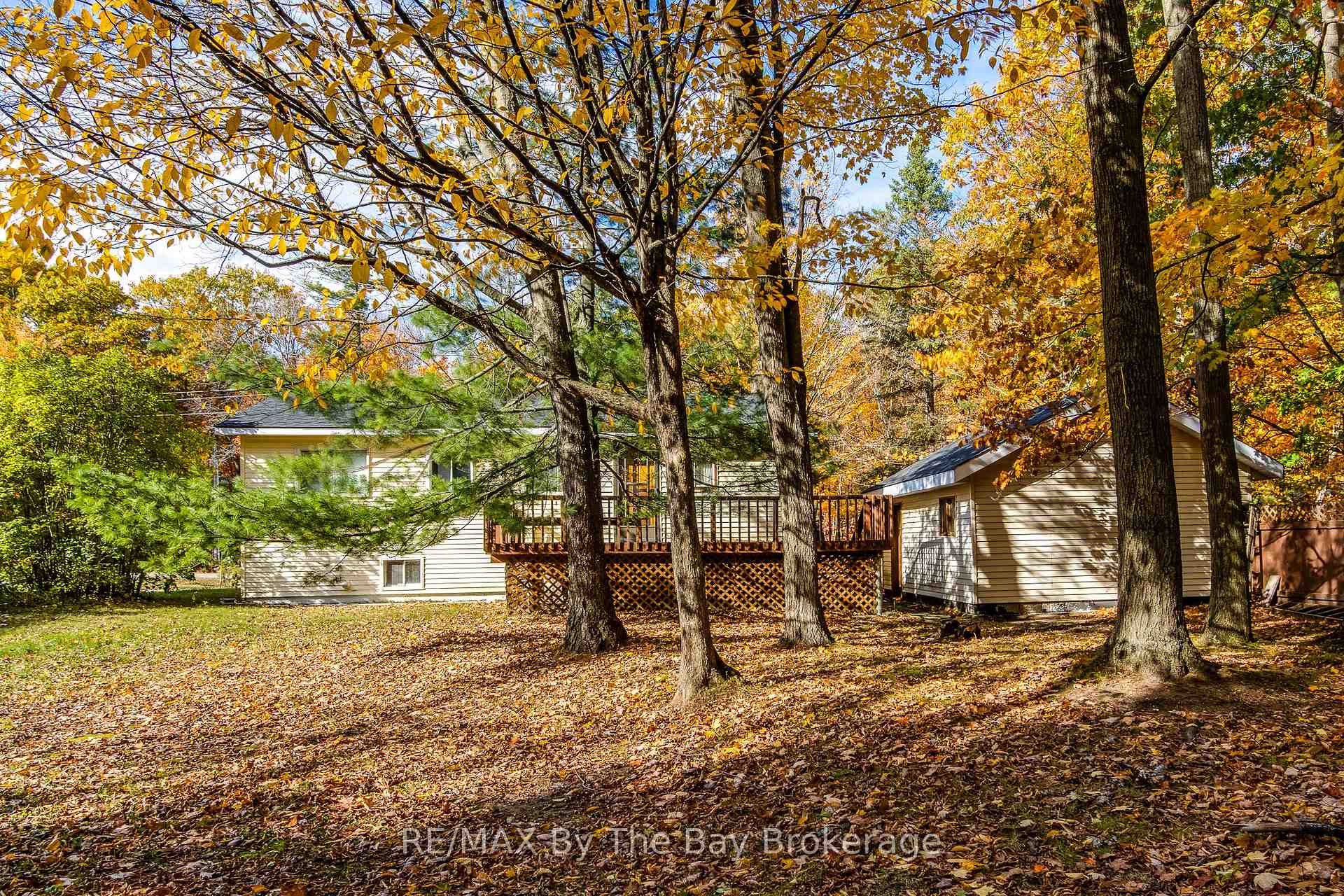 Photo 40 of 57 Tall Pines Drive, Tiny, Rural Tiny — HOMEH