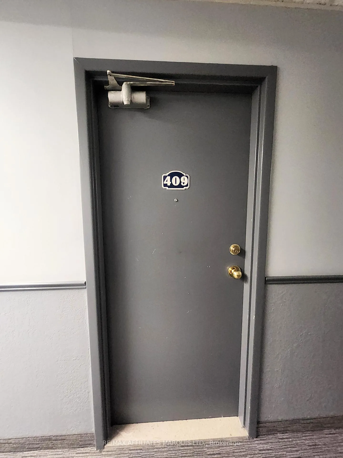 Photo 6 of Unit 409, 845 Kyle Court, Brockville — HOMEH