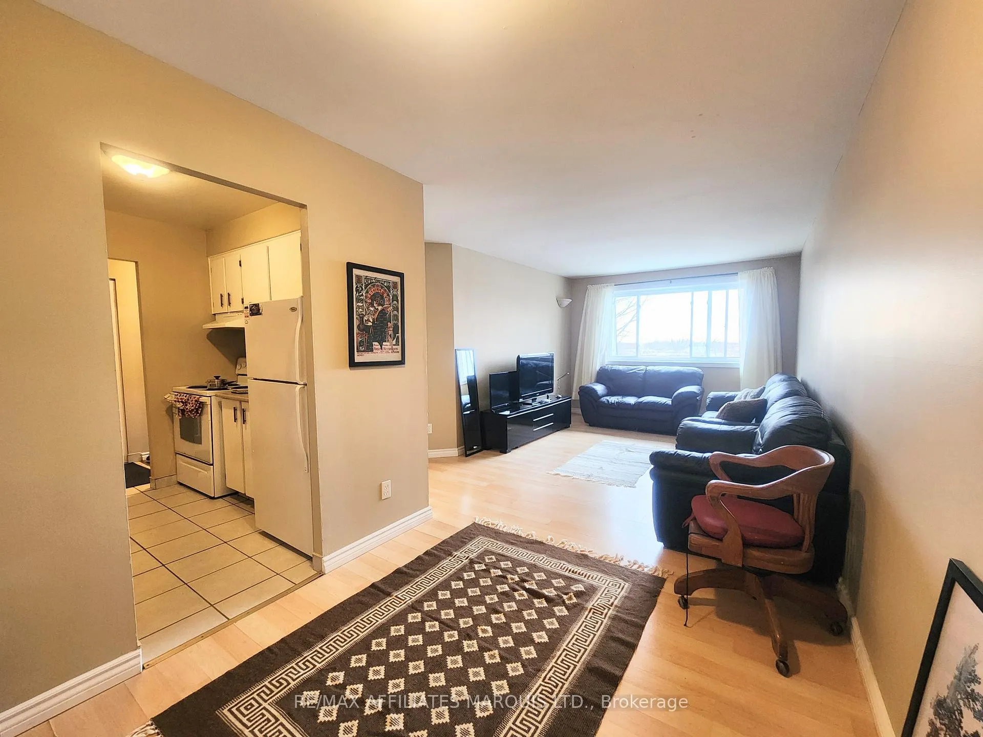 Photo 8 of Unit 409, 845 Kyle Court, Brockville — HOMEH