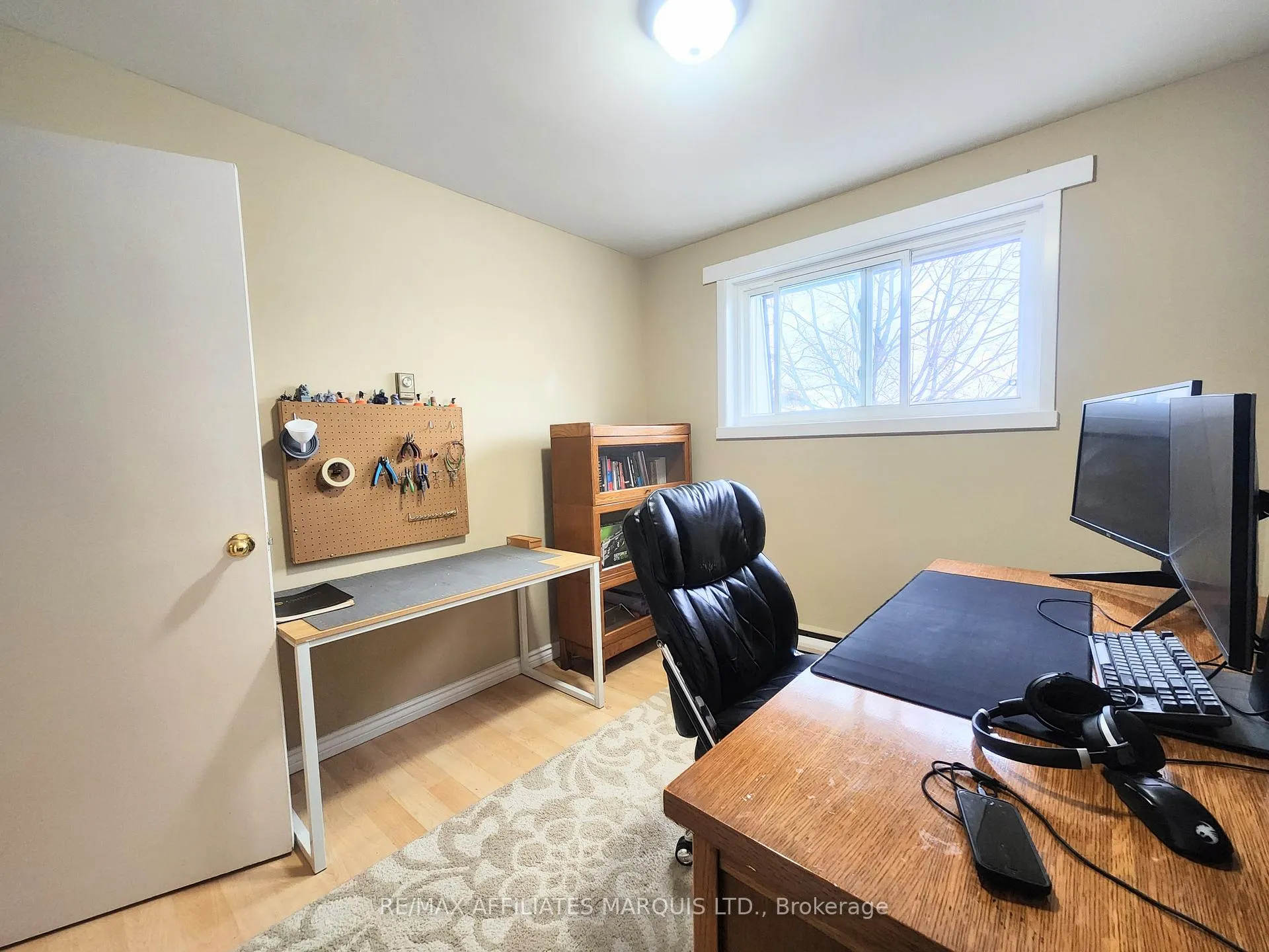 Photo 11 of Unit 409, 845 Kyle Court, Brockville — HOMEH