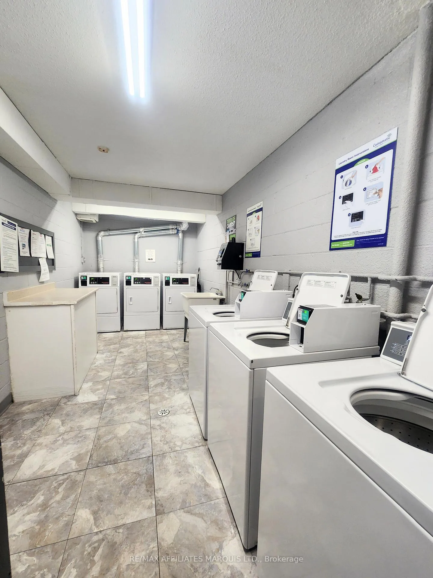 Photo 14 of Unit 409, 845 Kyle Court, Brockville — HOMEH