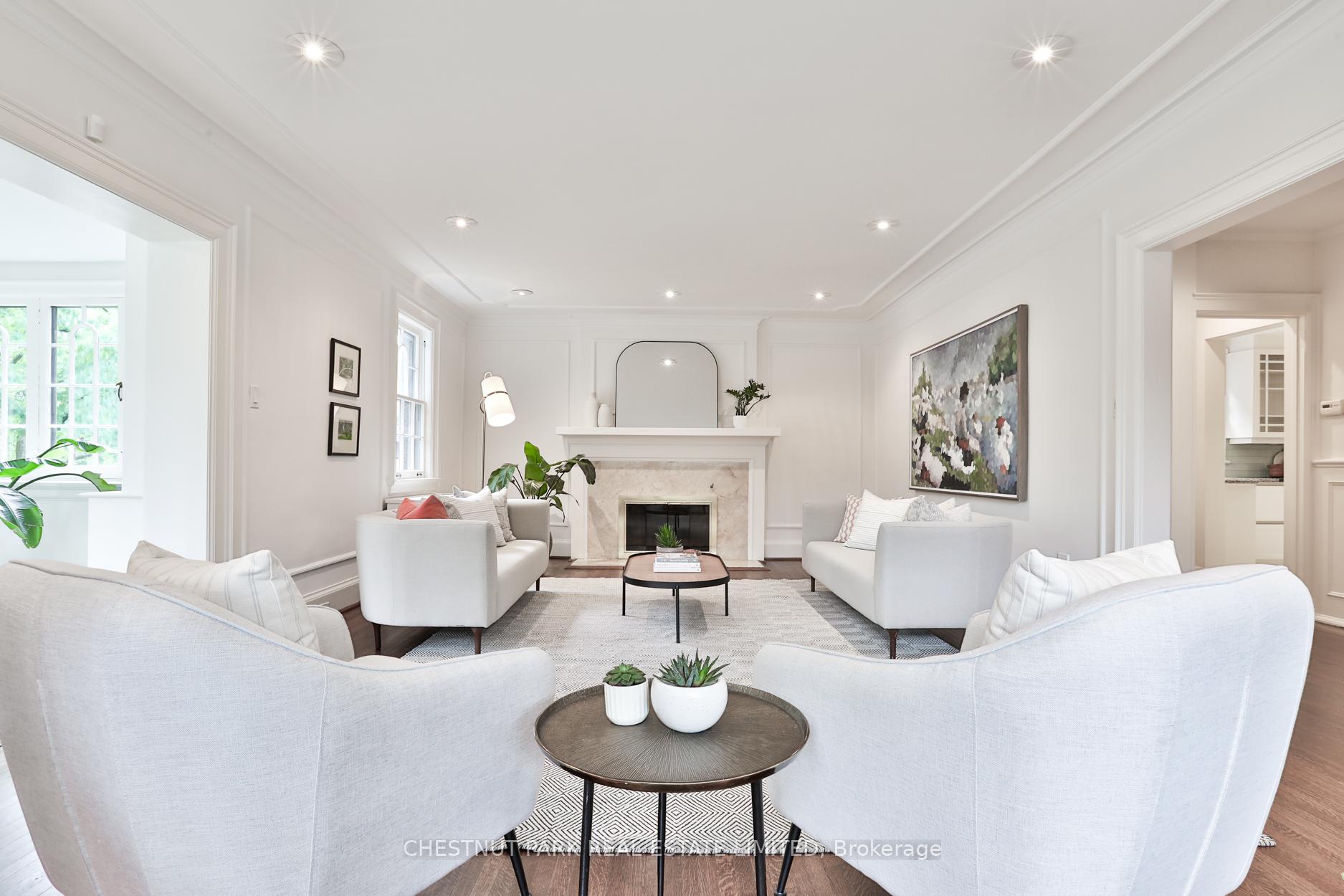 Photo 7 of 174 Rosedale Heights Drive, Toronto, Rosedale-Moore Park — HOMEH