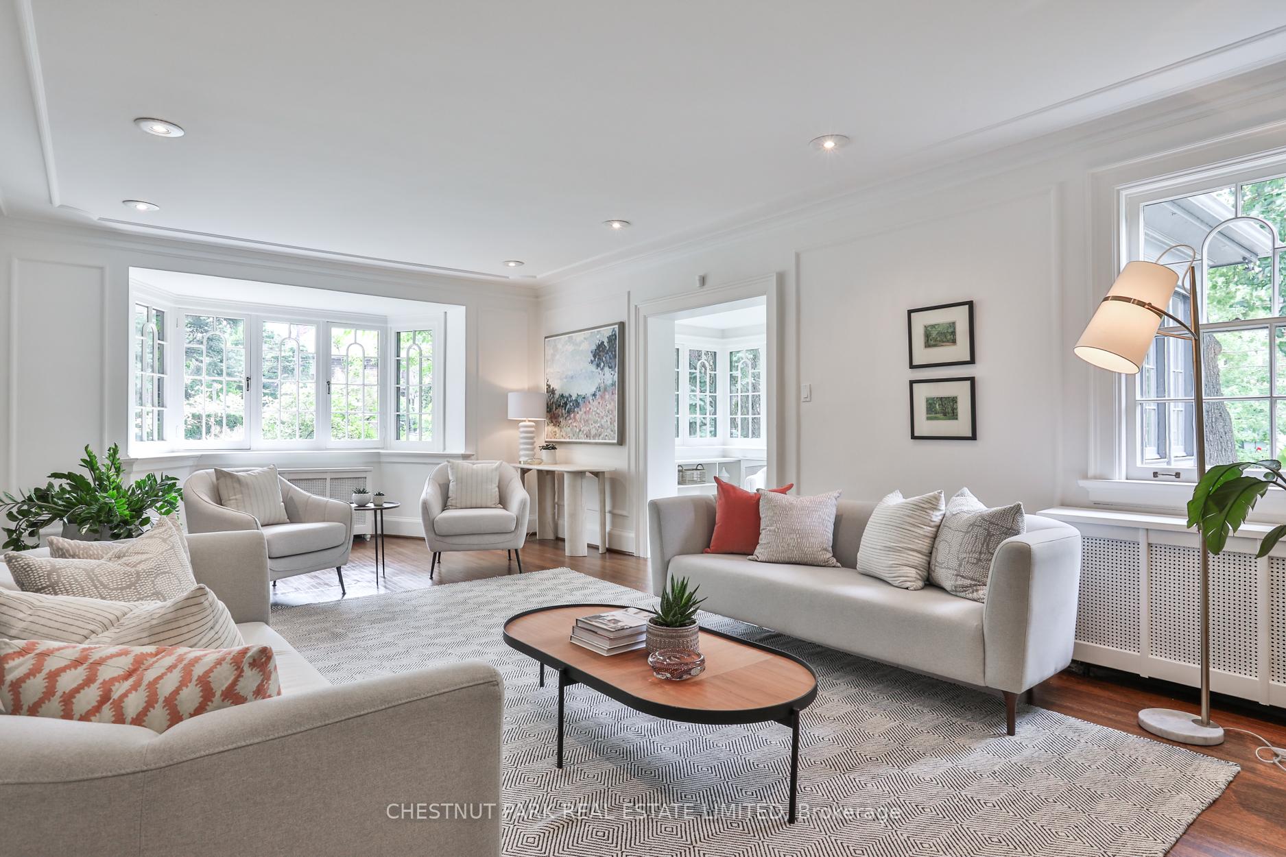 Photo 9 of 174 Rosedale Heights Drive, Toronto, Rosedale-Moore Park — HOMEH