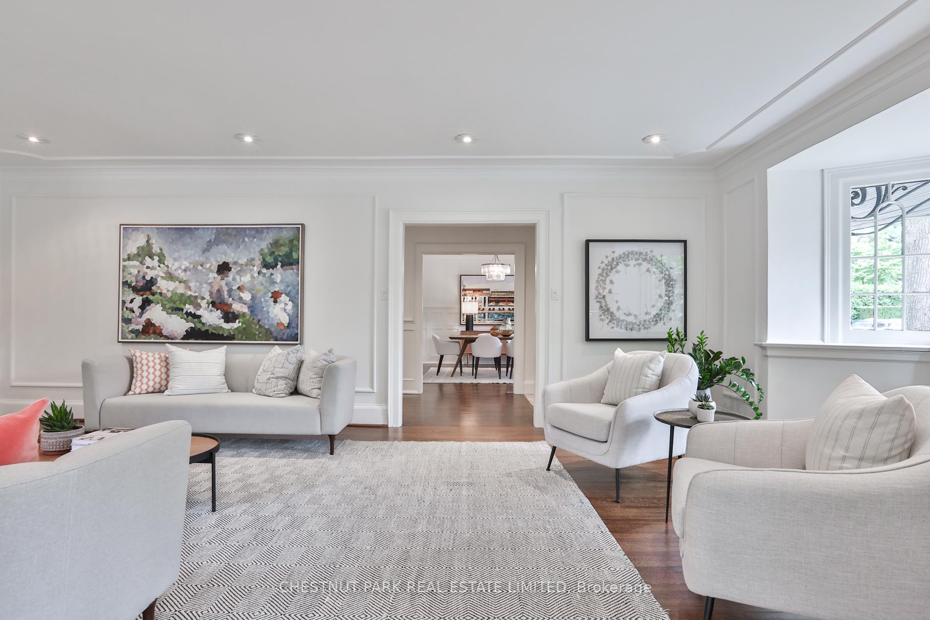 Photo 10 of 174 Rosedale Heights Drive, Toronto, Rosedale-Moore Park — HOMEH