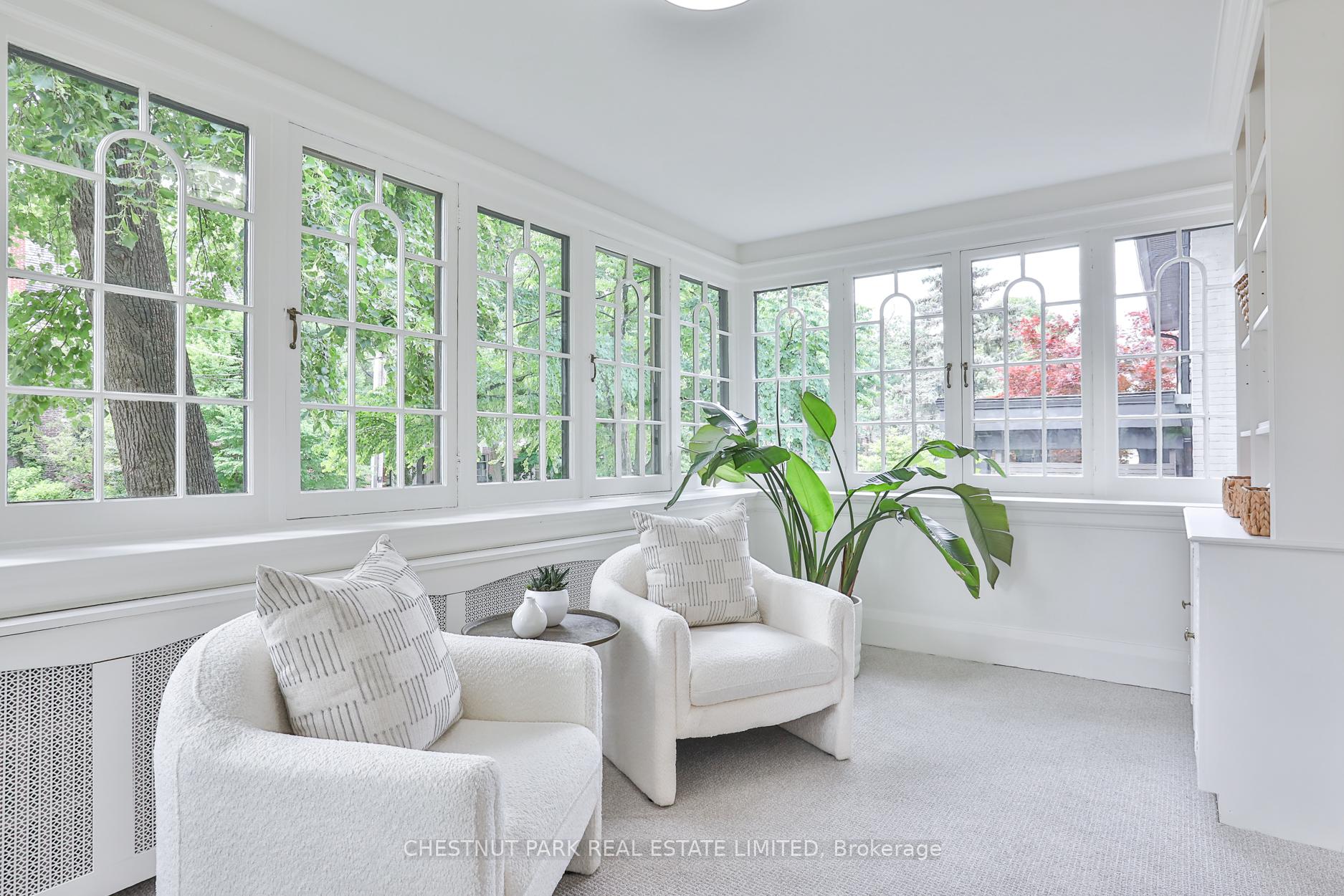 Photo 11 of 174 Rosedale Heights Drive, Toronto, Rosedale-Moore Park — HOMEH