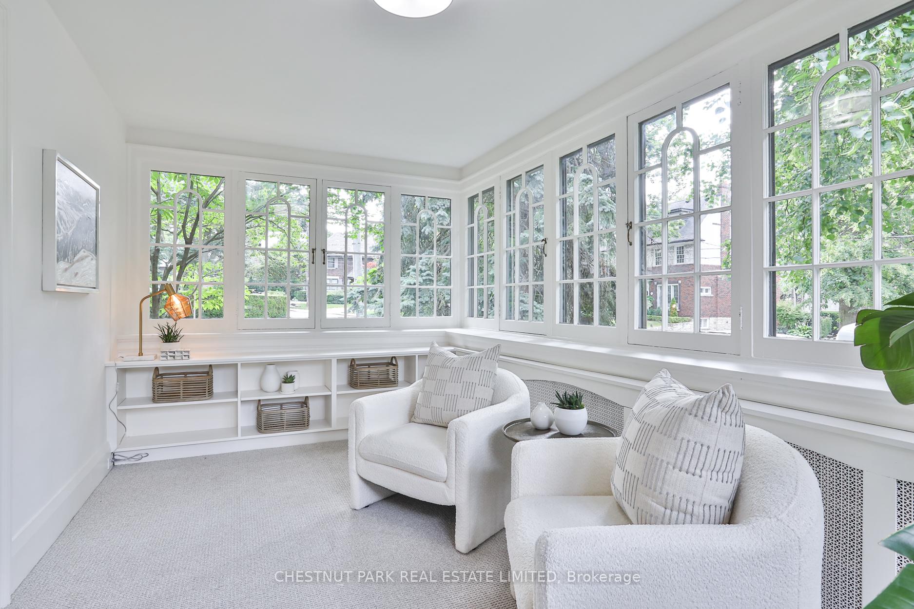 Photo 12 of 174 Rosedale Heights Drive, Toronto, Rosedale-Moore Park — HOMEH
