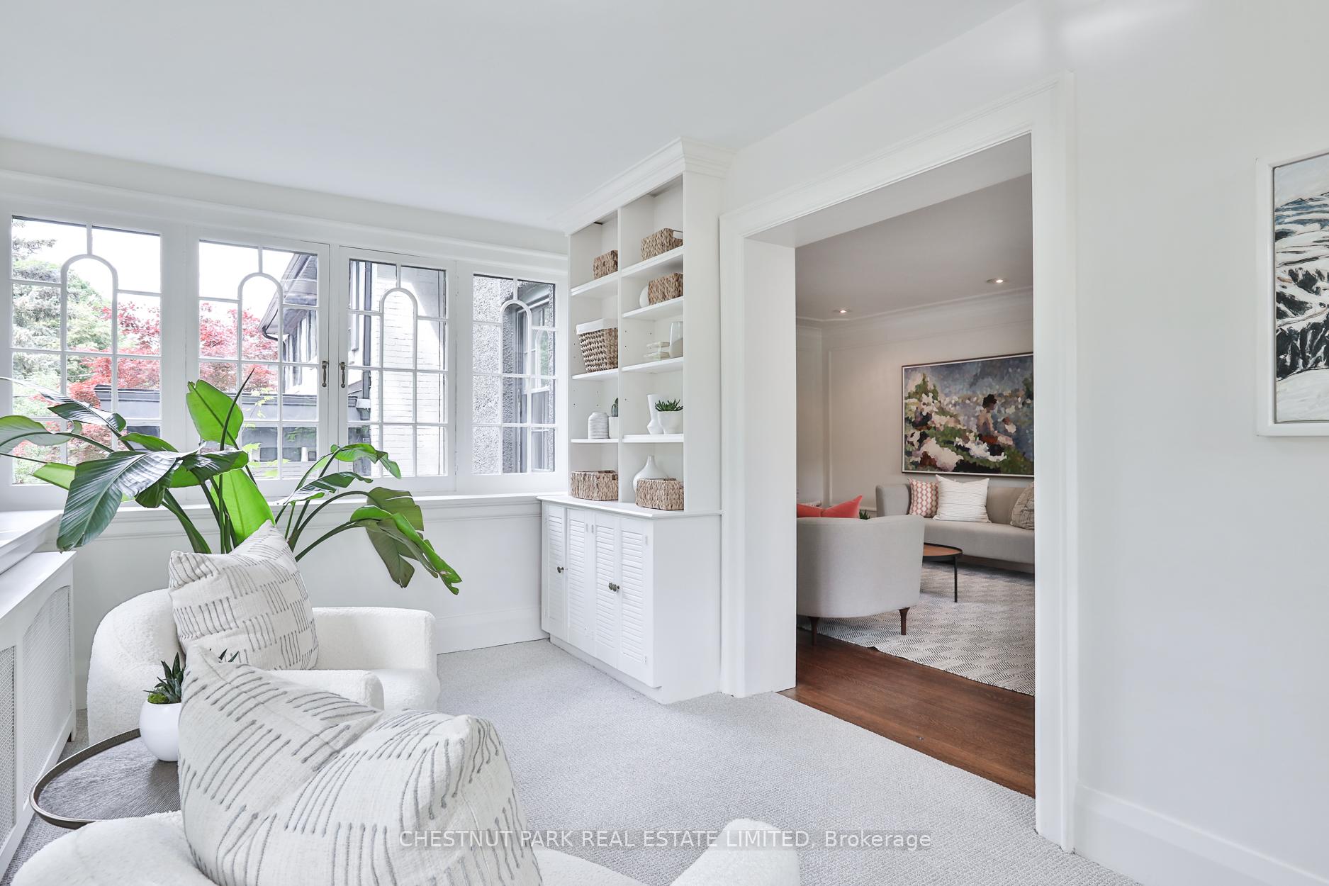 Photo 13 of 174 Rosedale Heights Drive, Toronto, Rosedale-Moore Park — HOMEH