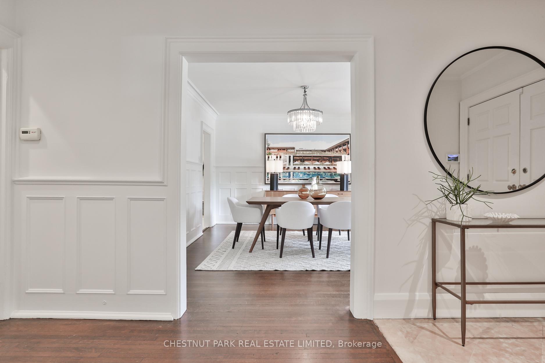 Photo 14 of 174 Rosedale Heights Drive, Toronto, Rosedale-Moore Park — HOMEH