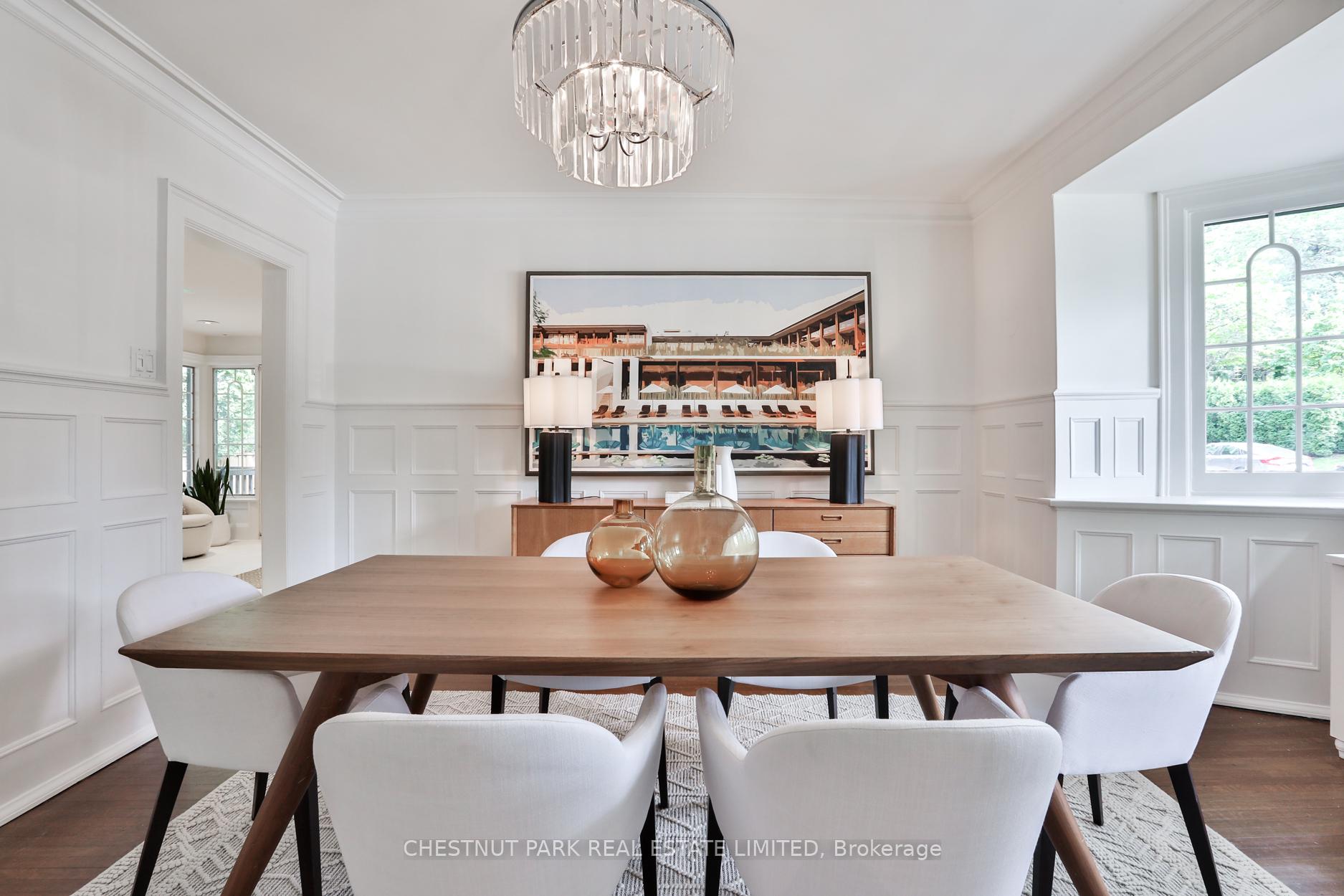 Photo 16 of 174 Rosedale Heights Drive, Toronto, Rosedale-Moore Park — HOMEH