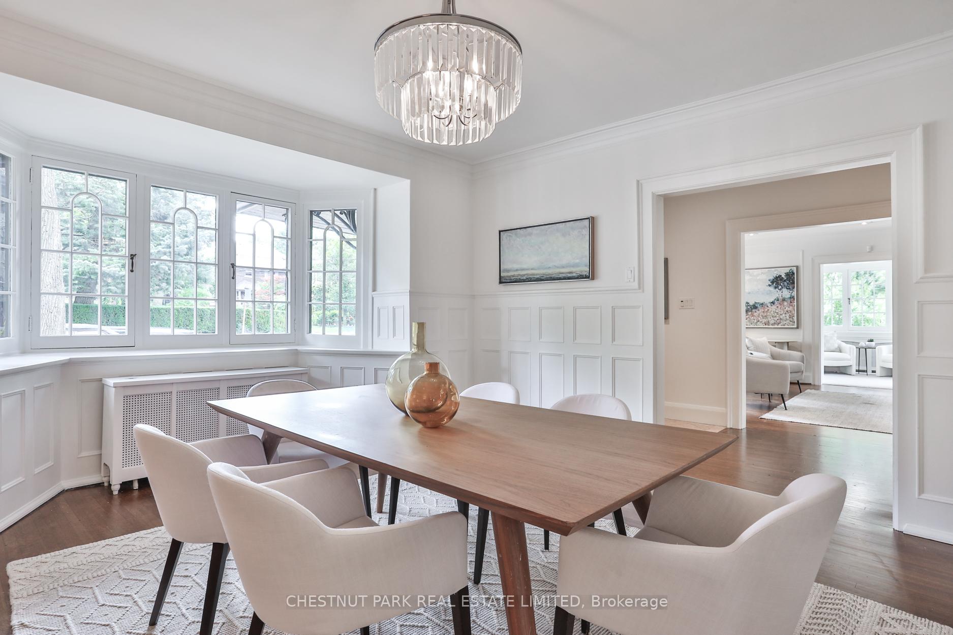 Photo 17 of 174 Rosedale Heights Drive, Toronto, Rosedale-Moore Park — HOMEH