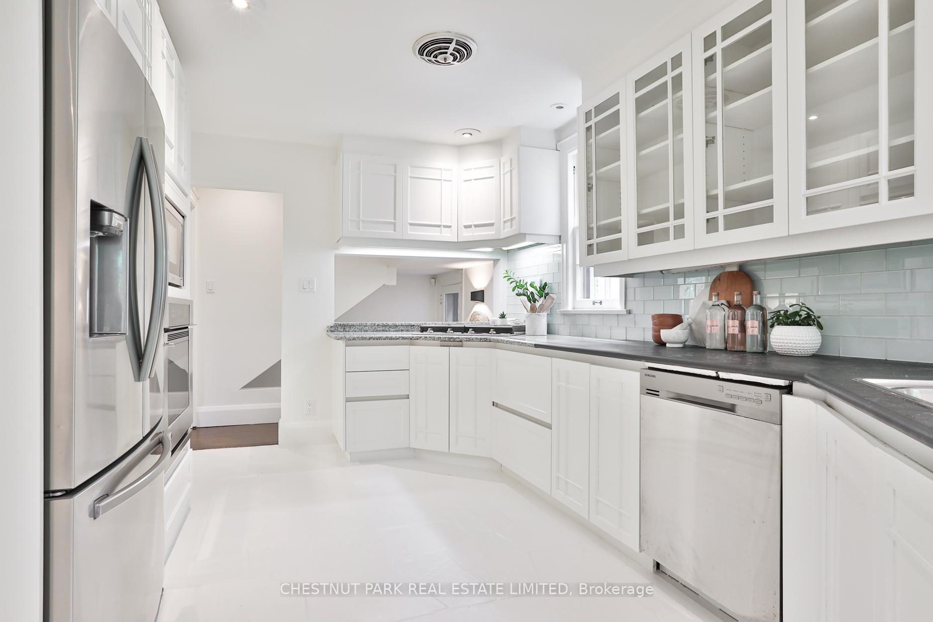 Photo 19 of 174 Rosedale Heights Drive, Toronto, Rosedale-Moore Park — HOMEH