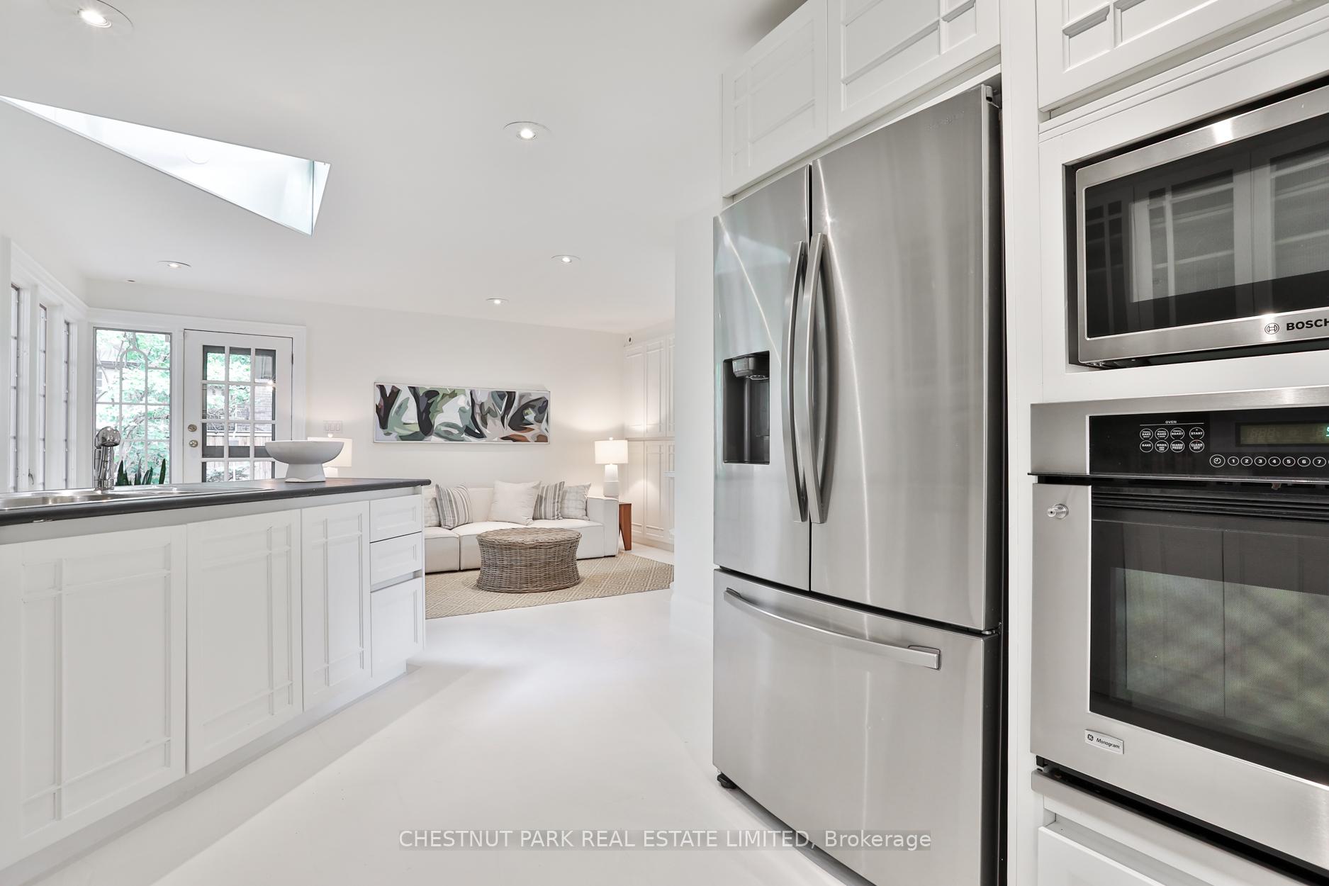 Photo 20 of 174 Rosedale Heights Drive, Toronto, Rosedale-Moore Park — HOMEH
