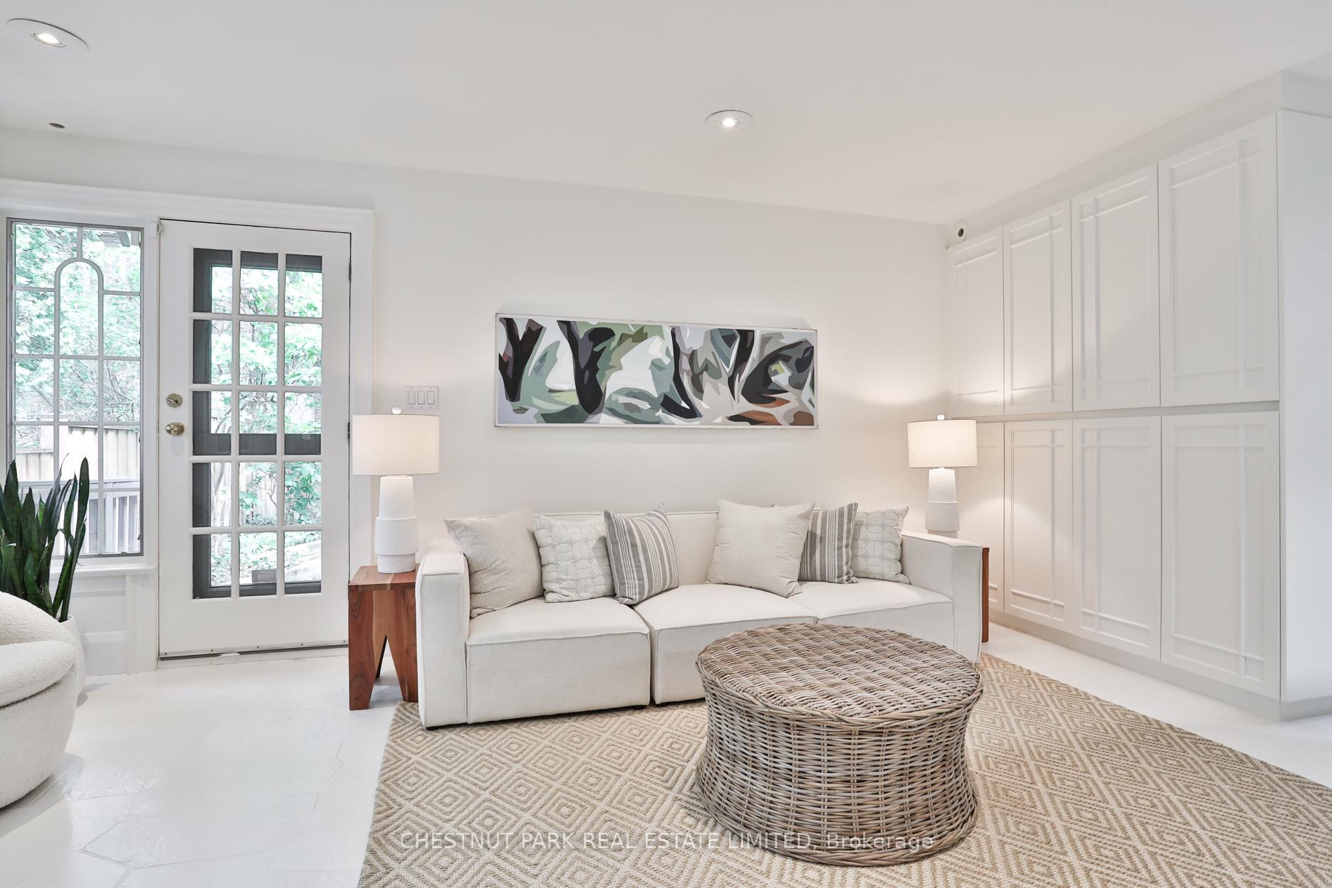 Photo 21 of 174 Rosedale Heights Drive, Toronto, Rosedale-Moore Park — HOMEH