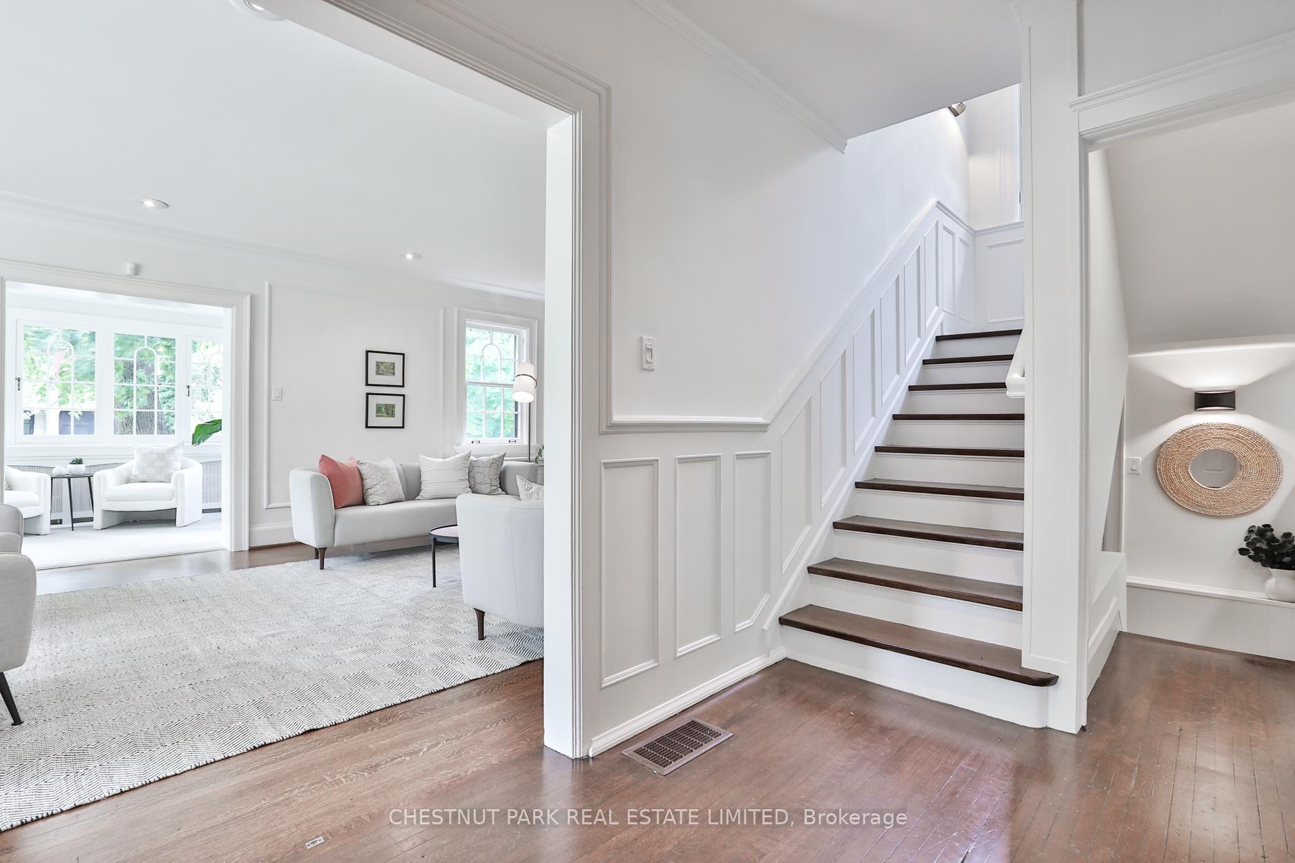 Photo 24 of 174 Rosedale Heights Drive, Toronto, Rosedale-Moore Park — HOMEH