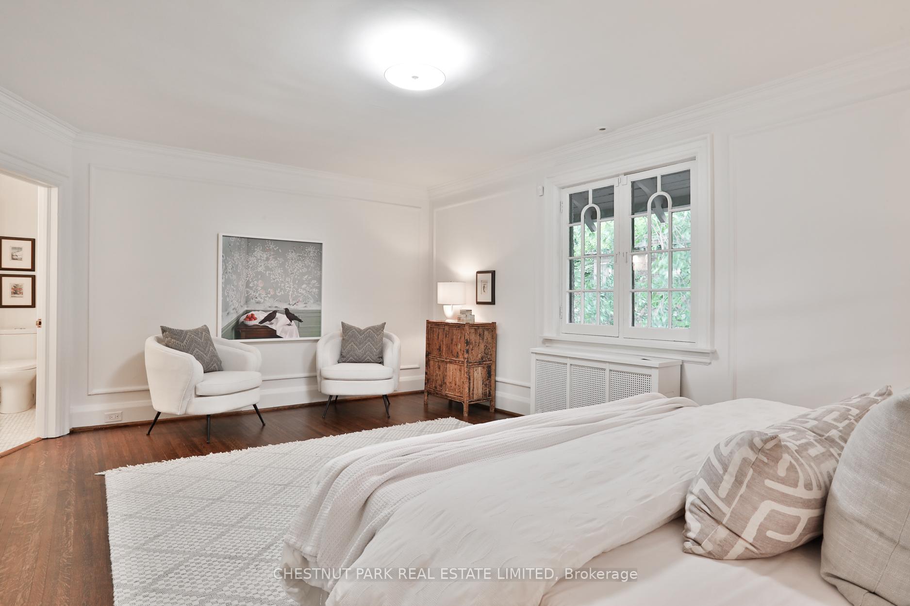 Photo 26 of 174 Rosedale Heights Drive, Toronto, Rosedale-Moore Park — HOMEH