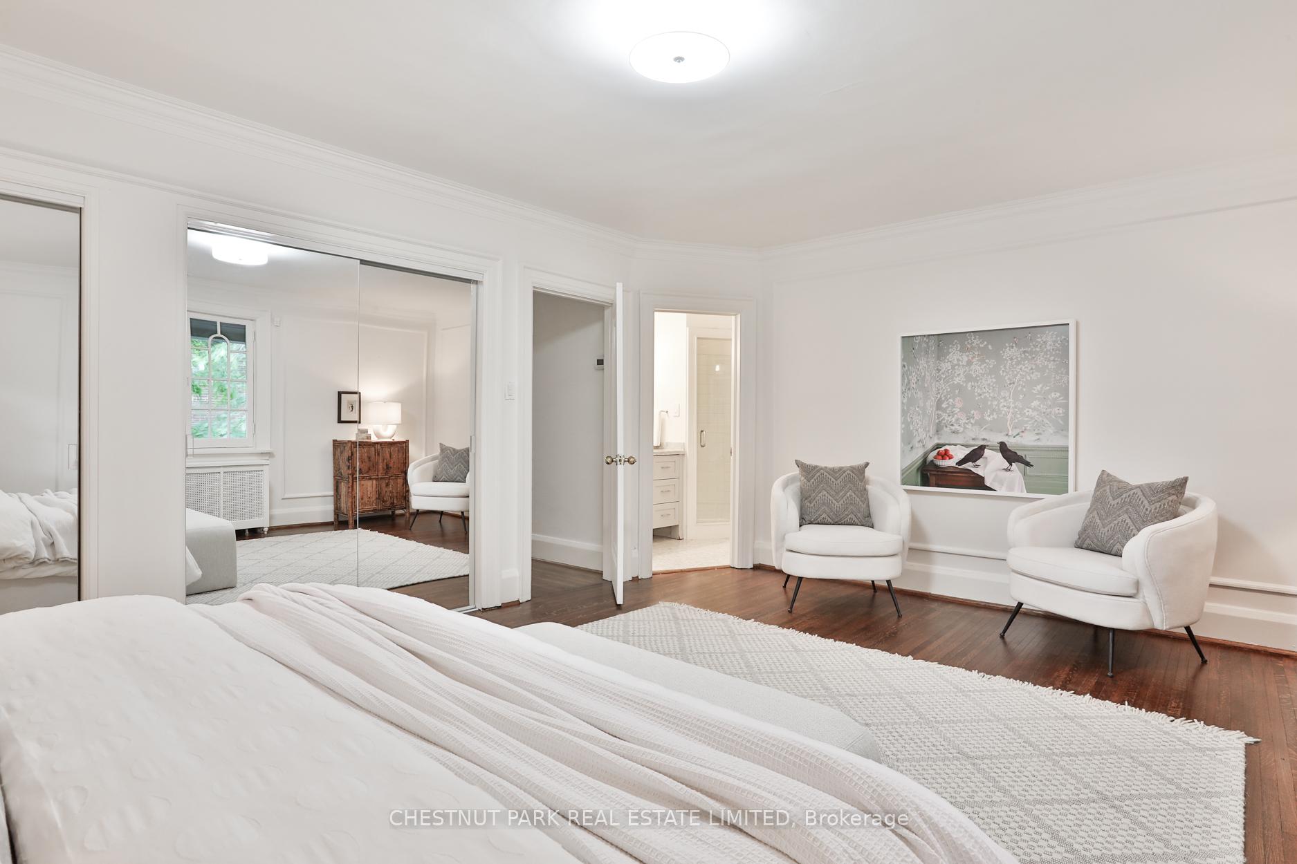 Photo 27 of 174 Rosedale Heights Drive, Toronto, Rosedale-Moore Park — HOMEH