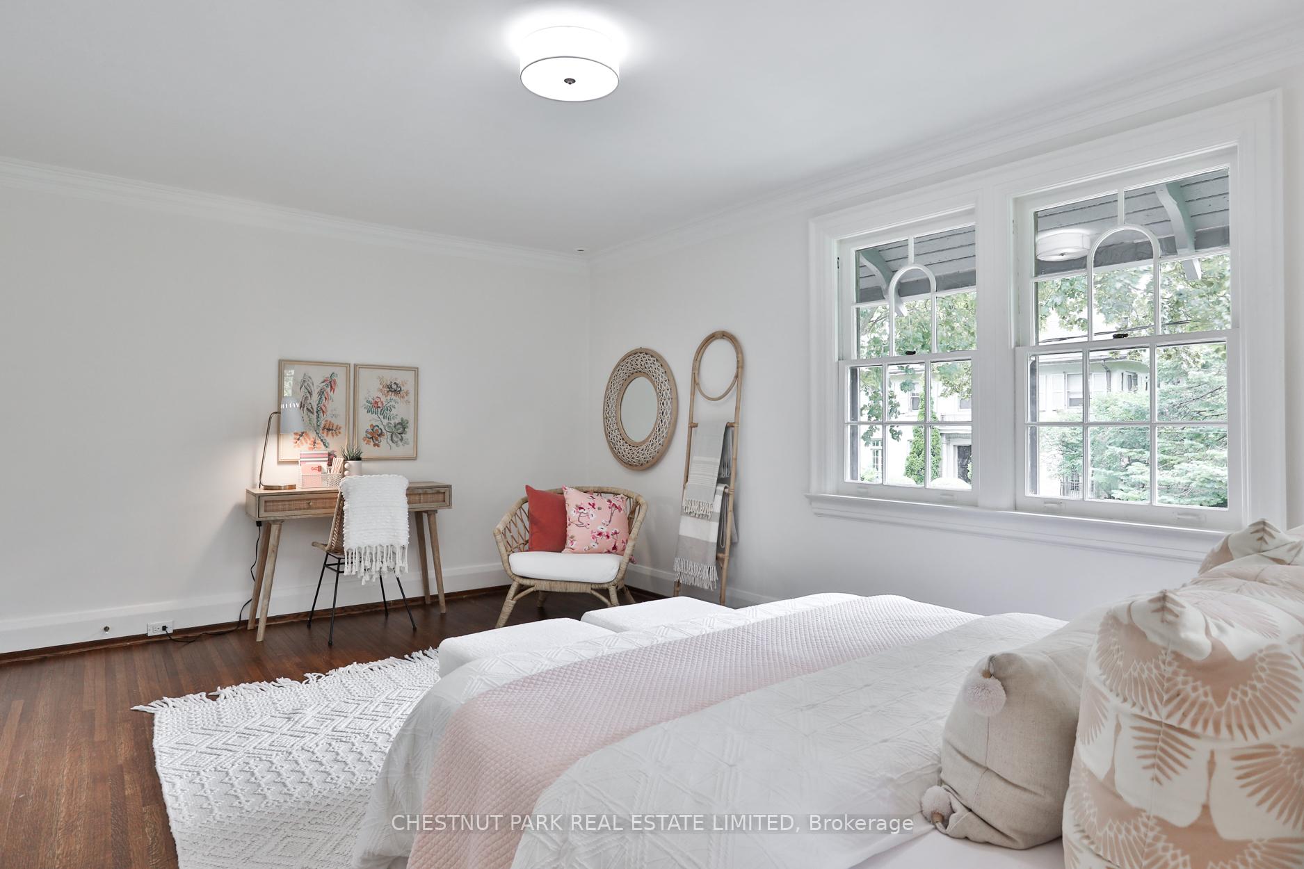 Photo 31 of 174 Rosedale Heights Drive, Toronto, Rosedale-Moore Park — HOMEH