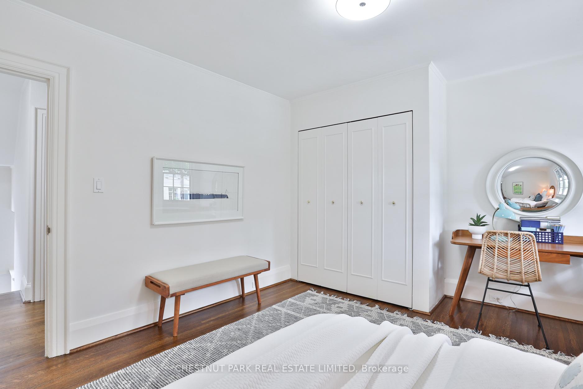Photo 33 of 174 Rosedale Heights Drive, Toronto, Rosedale-Moore Park — HOMEH