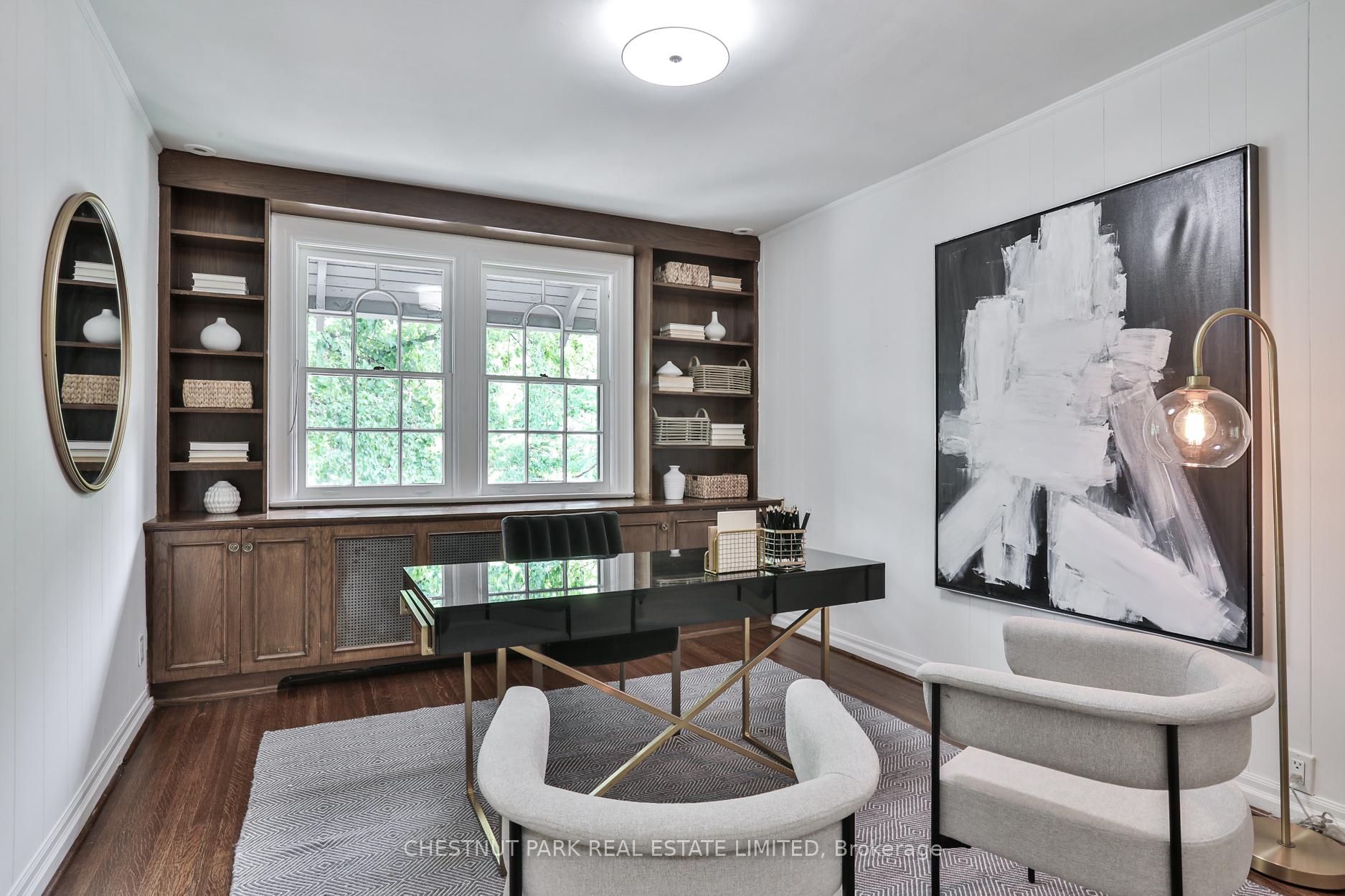 Photo 34 of 174 Rosedale Heights Drive, Toronto, Rosedale-Moore Park — HOMEH