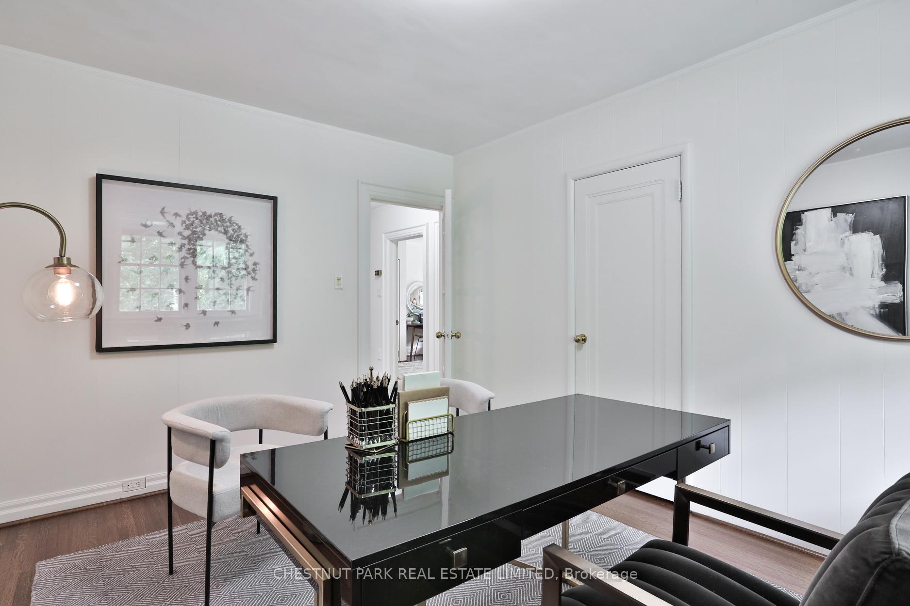 Photo 35 of 174 Rosedale Heights Drive, Toronto, Rosedale-Moore Park — HOMEH