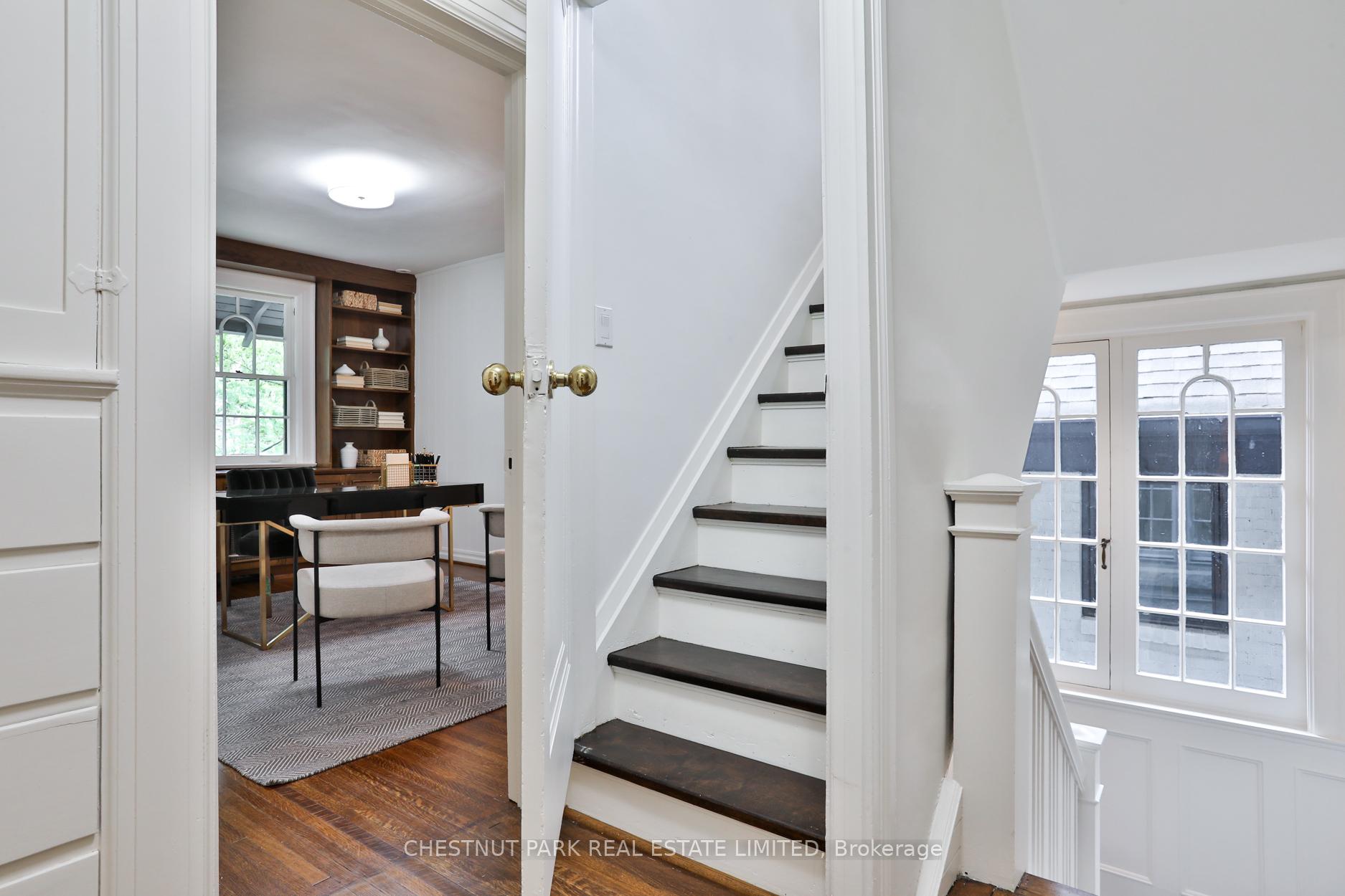 Photo 37 of 174 Rosedale Heights Drive, Toronto, Rosedale-Moore Park — HOMEH
