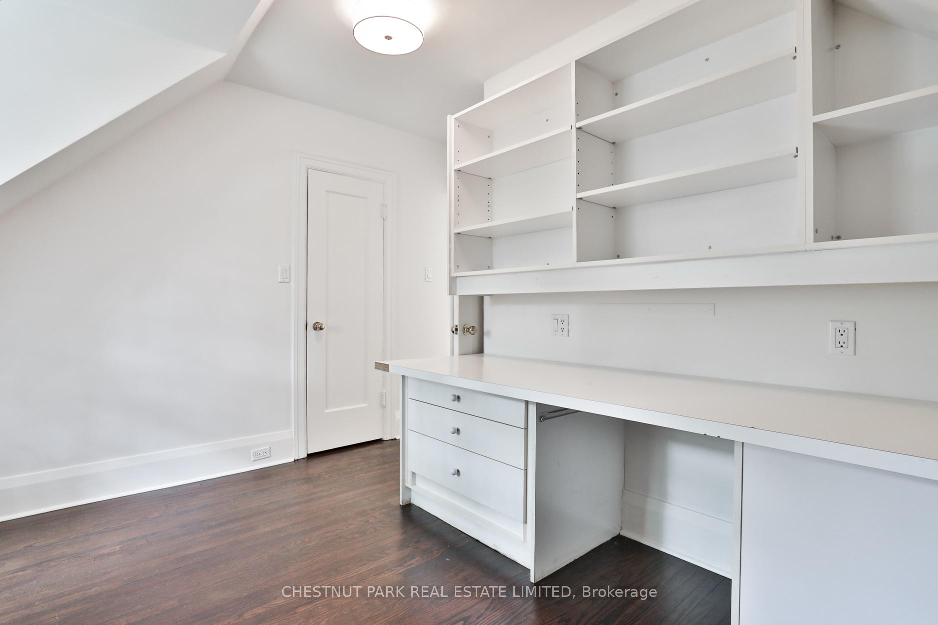 Photo 39 of 174 Rosedale Heights Drive, Toronto, Rosedale-Moore Park — HOMEH