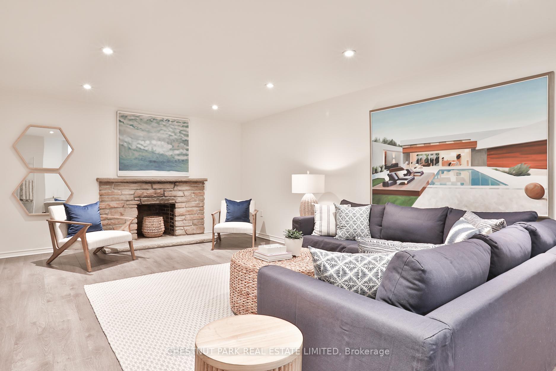 Photo 41 of 174 Rosedale Heights Drive, Toronto, Rosedale-Moore Park — HOMEH