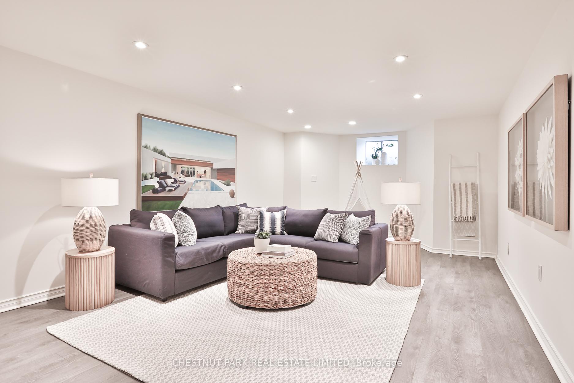 Photo 42 of 174 Rosedale Heights Drive, Toronto, Rosedale-Moore Park — HOMEH