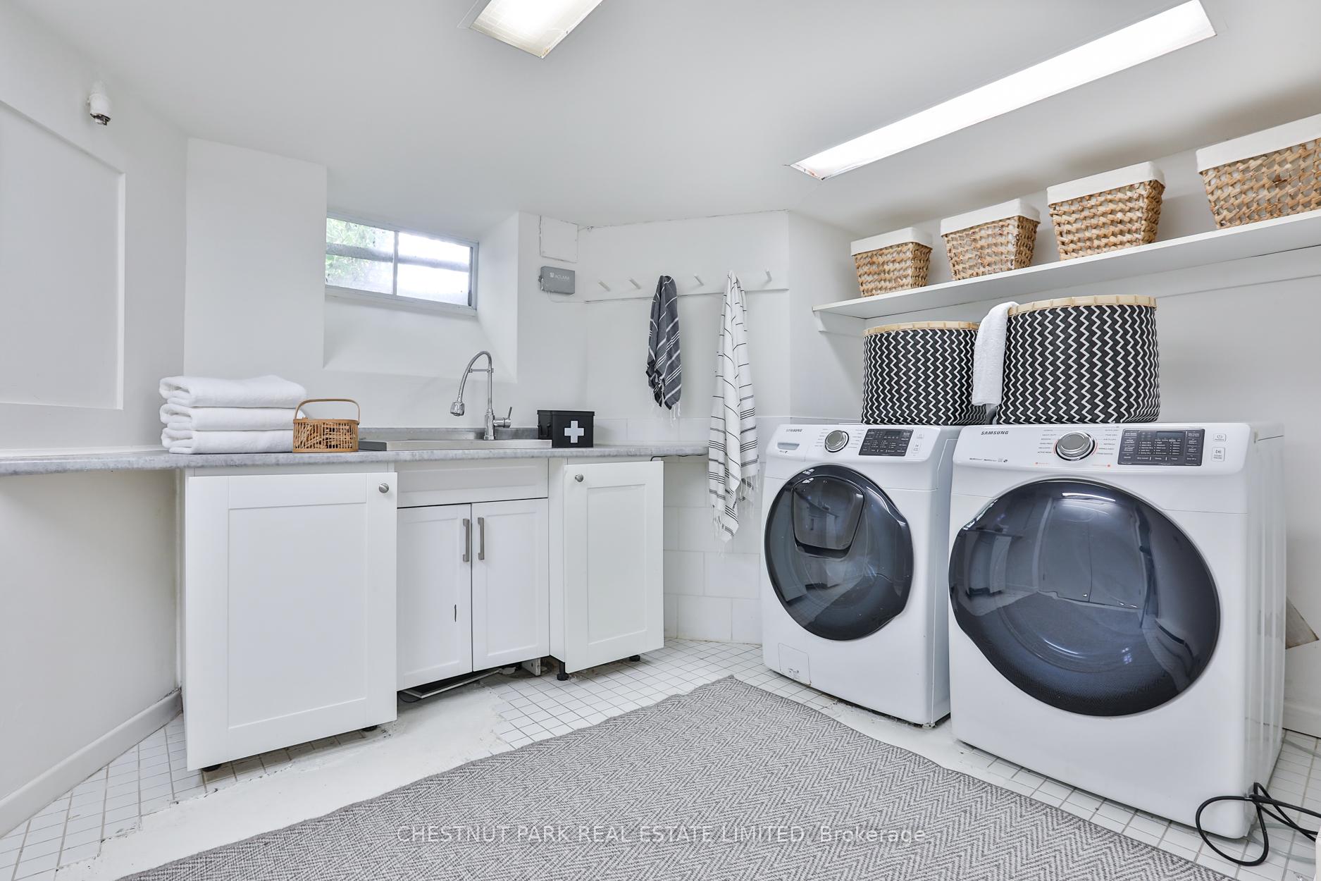 Photo 43 of 174 Rosedale Heights Drive, Toronto, Rosedale-Moore Park — HOMEH