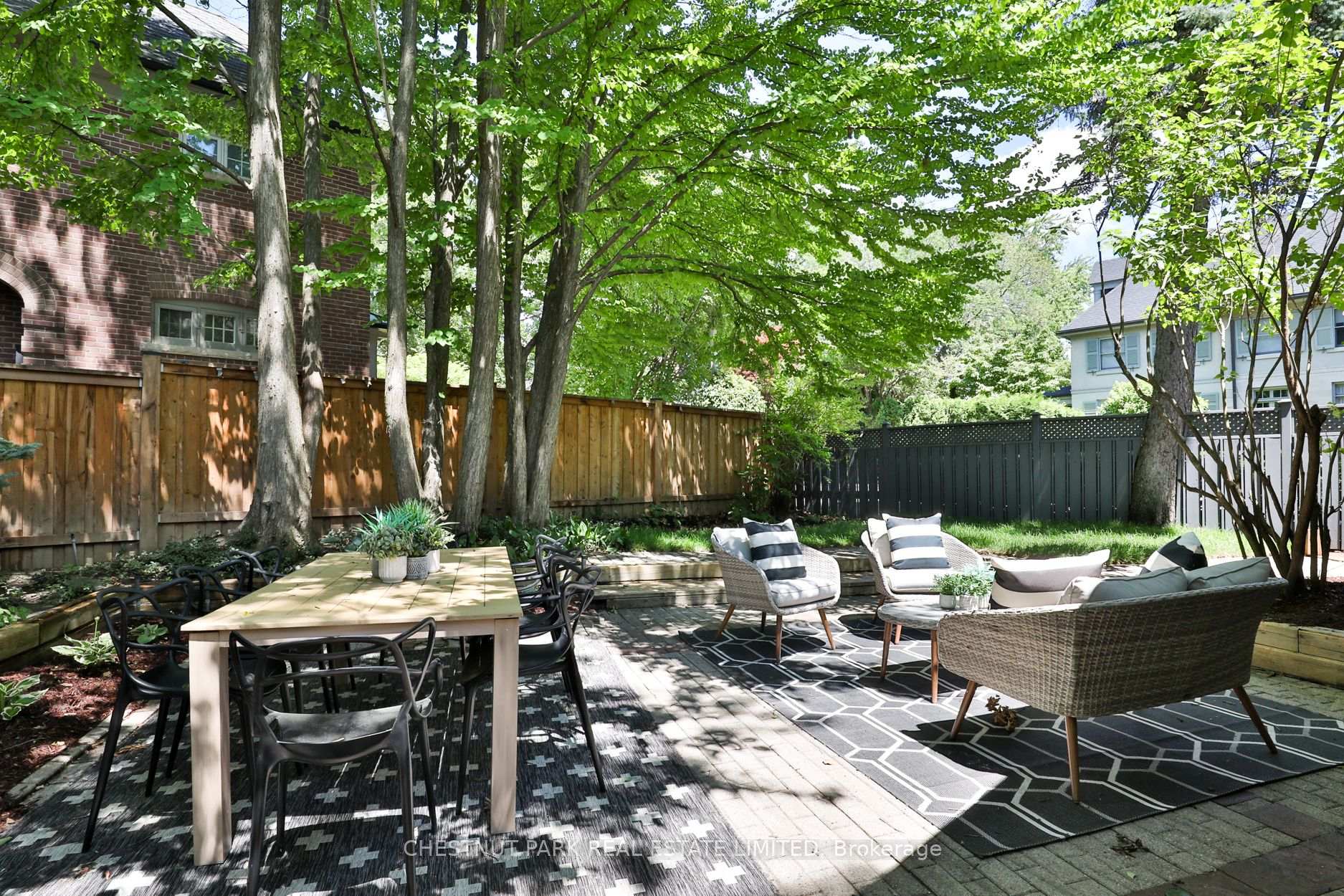 Photo 44 of 174 Rosedale Heights Drive, Toronto, Rosedale-Moore Park — HOMEH