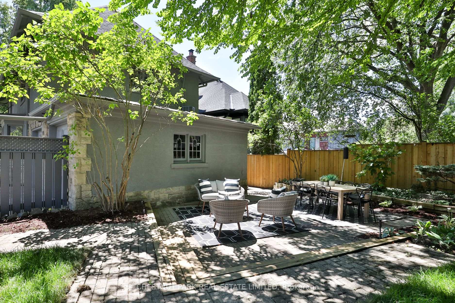 Photo 45 of 174 Rosedale Heights Drive, Toronto, Rosedale-Moore Park — HOMEH