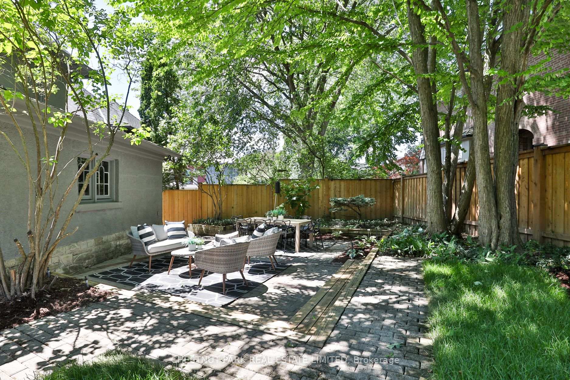 Photo 46 of 174 Rosedale Heights Drive, Toronto, Rosedale-Moore Park — HOMEH