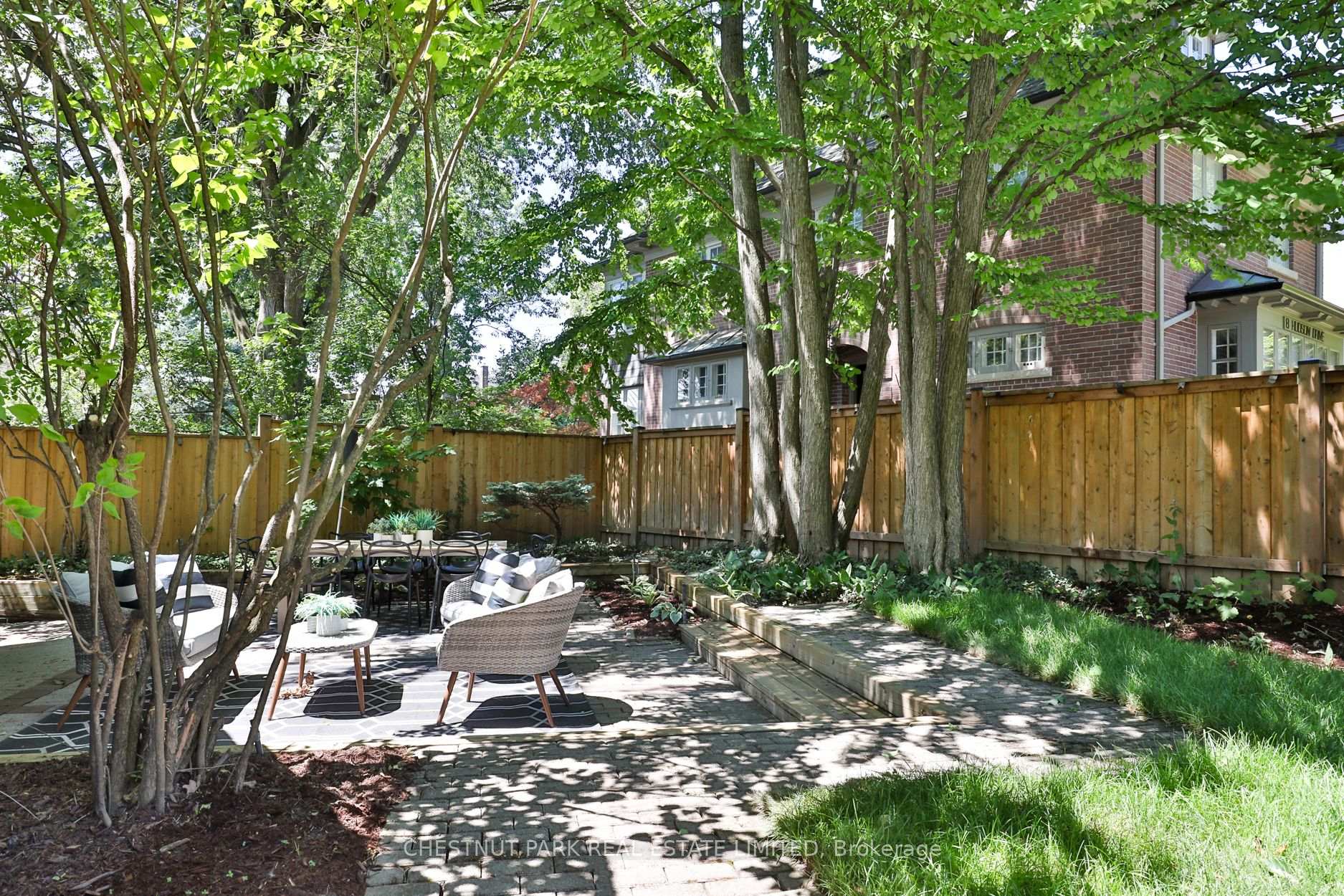 Photo 47 of 174 Rosedale Heights Drive, Toronto, Rosedale-Moore Park — HOMEH