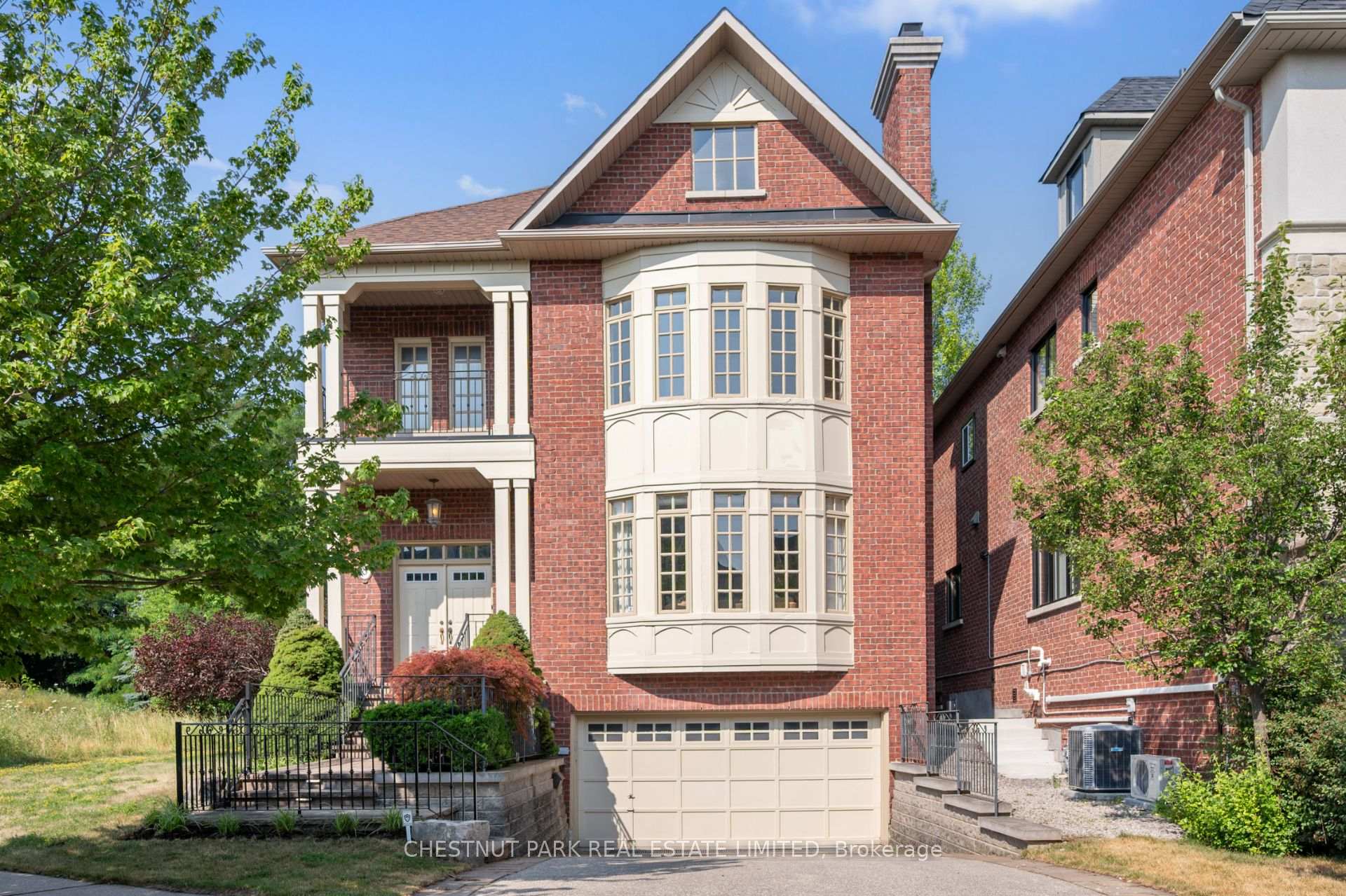 Photo 1 of 8 True Davidson Drive, Toronto, Leaside — HOMEH