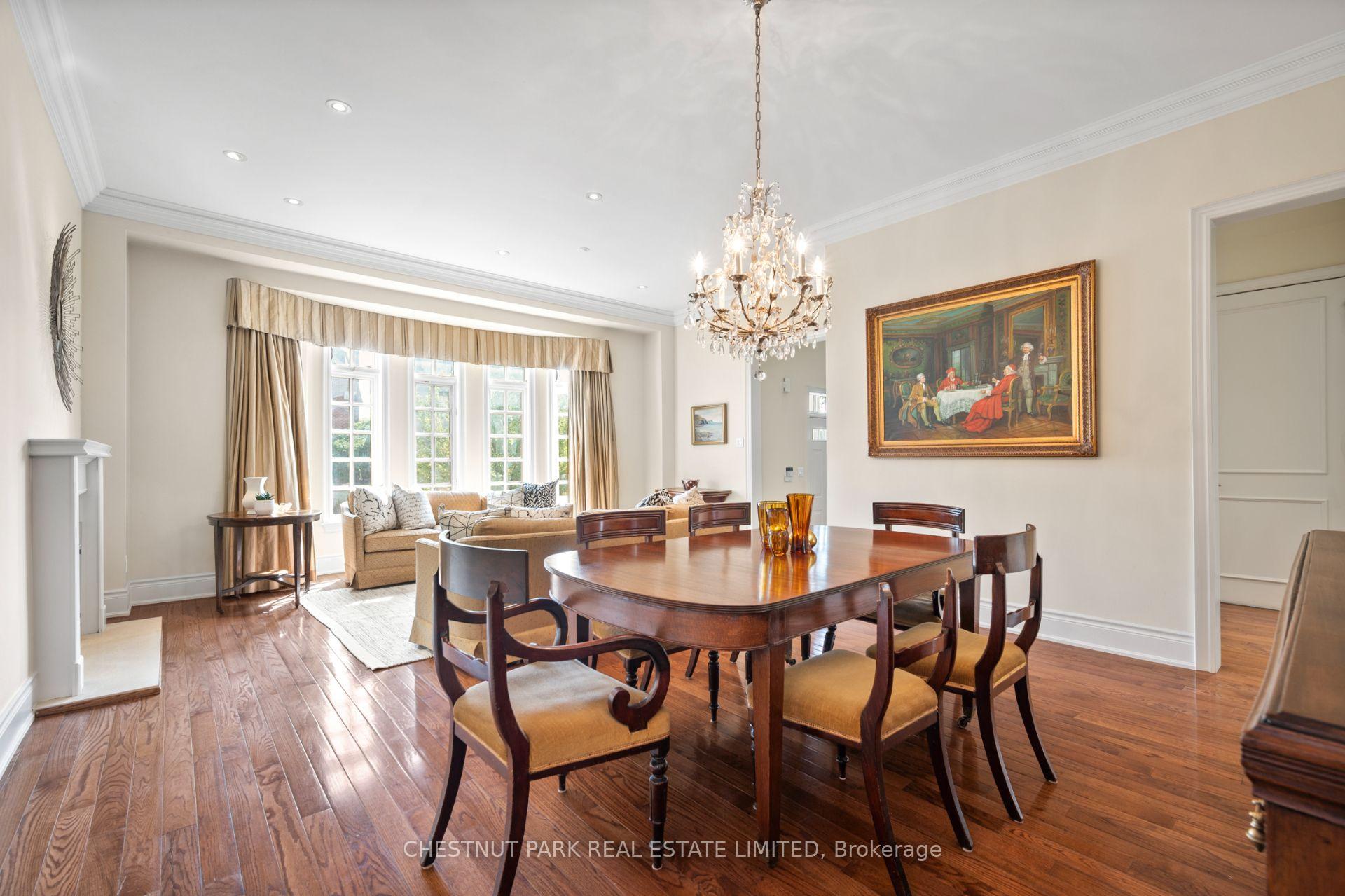 Photo 8 of 8 True Davidson Drive, Toronto, Leaside — HOMEH