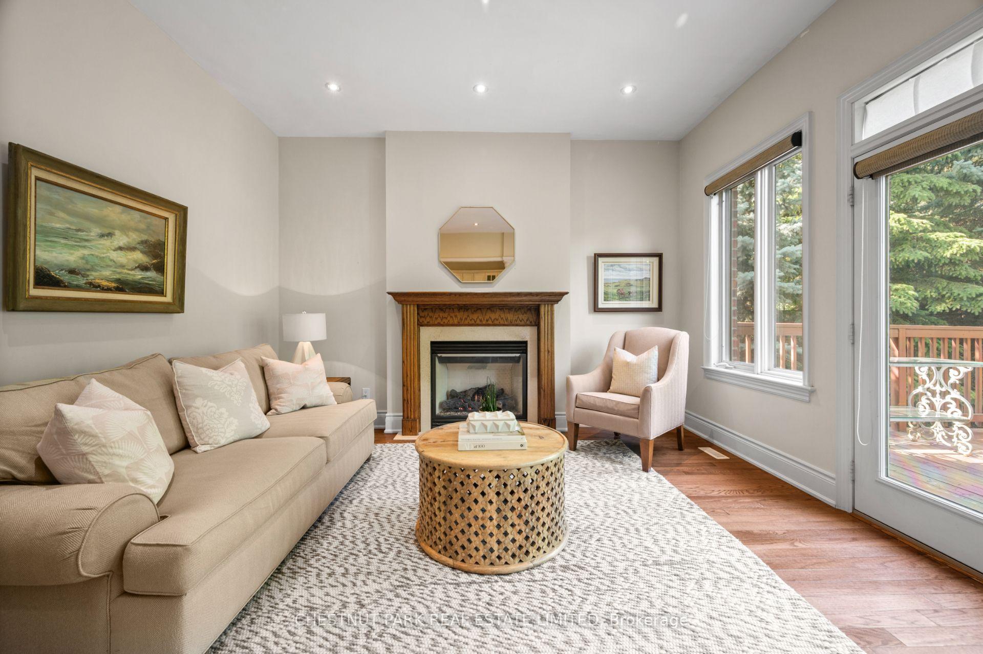 Photo 13 of 8 True Davidson Drive, Toronto, Leaside — HOMEH