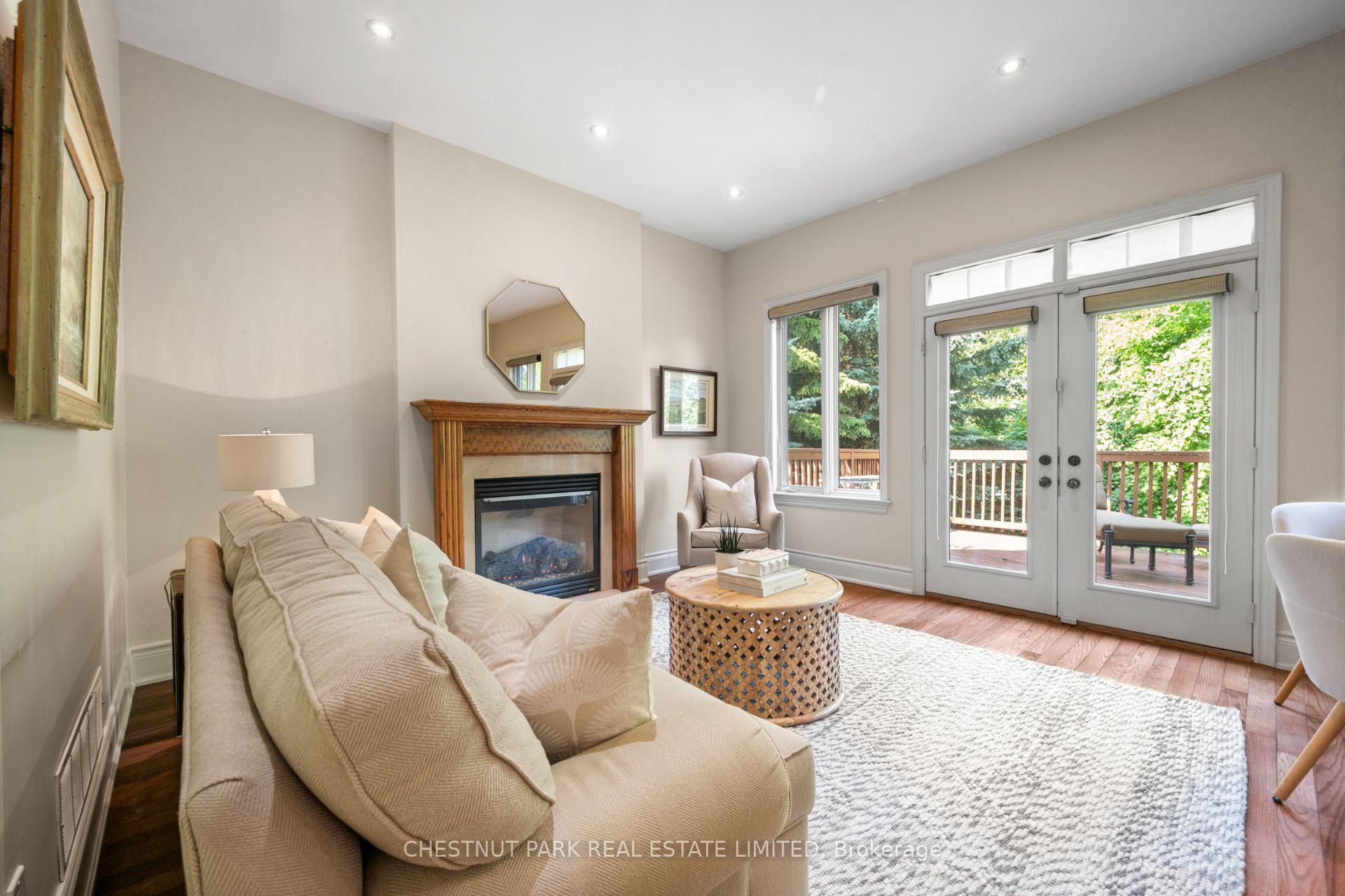 Photo 14 of 8 True Davidson Drive, Toronto, Leaside — HOMEH