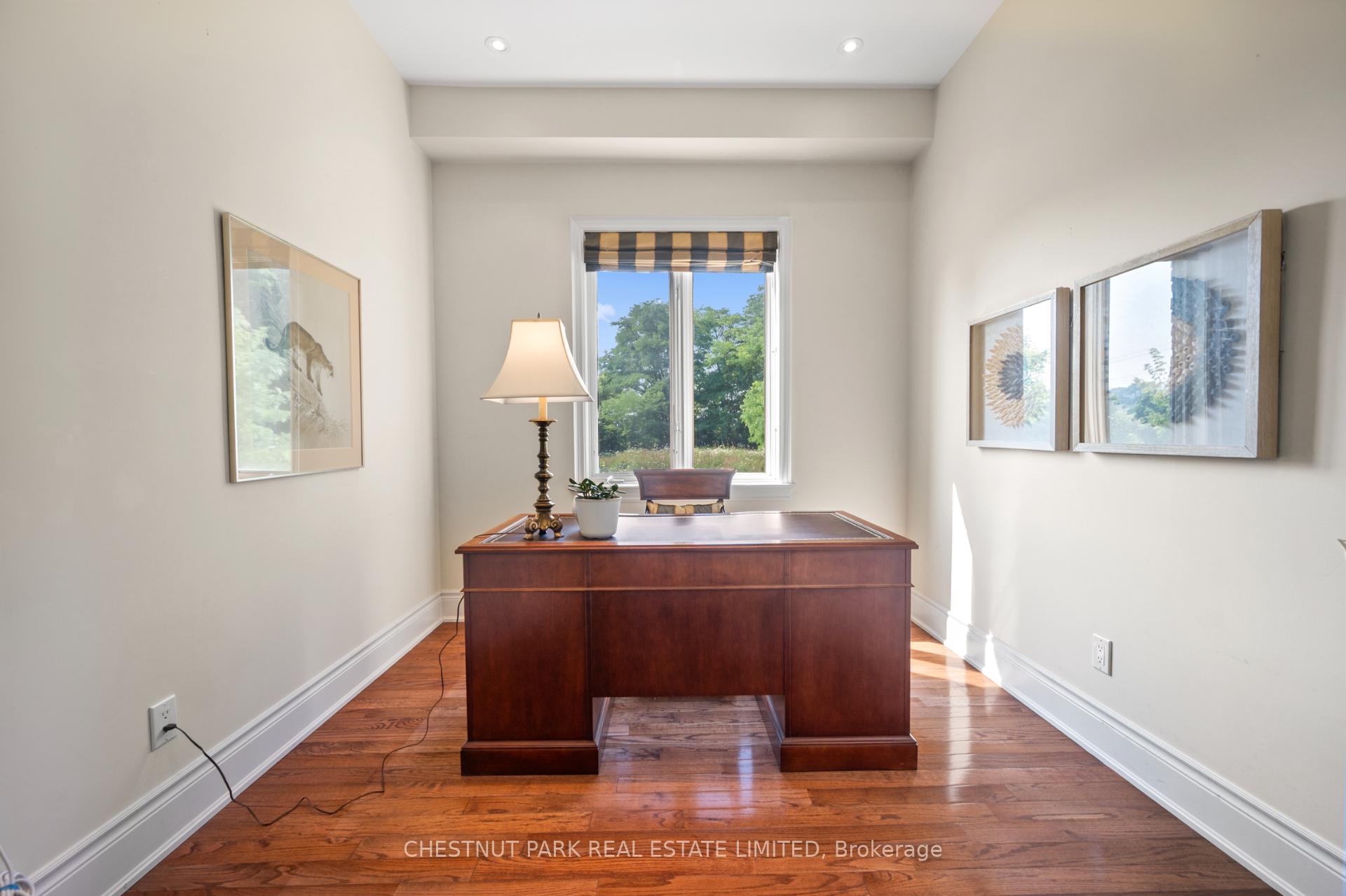 Photo 15 of 8 True Davidson Drive, Toronto, Leaside — HOMEH