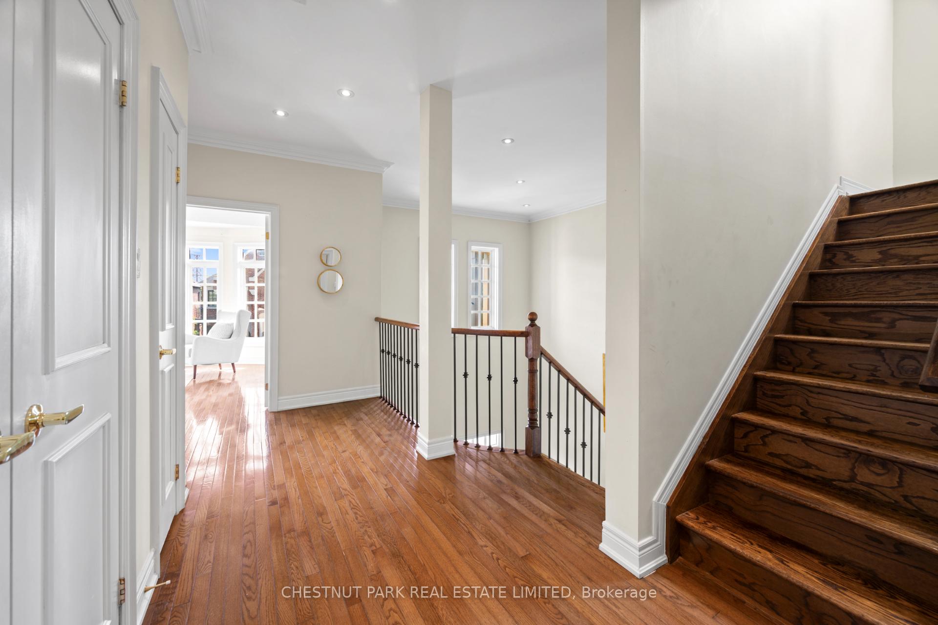 Photo 17 of 8 True Davidson Drive, Toronto, Leaside — HOMEH