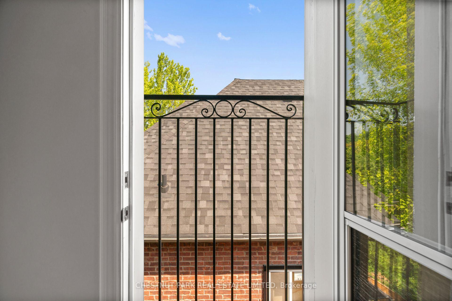 Photo 31 of 8 True Davidson Drive, Toronto, Leaside — HOMEH