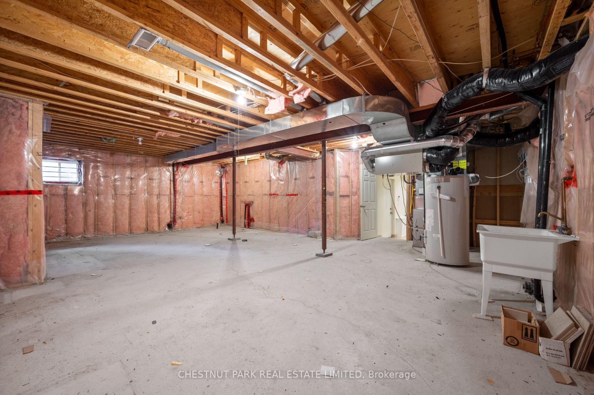 Photo 34 of 8 True Davidson Drive, Toronto, Leaside — HOMEH