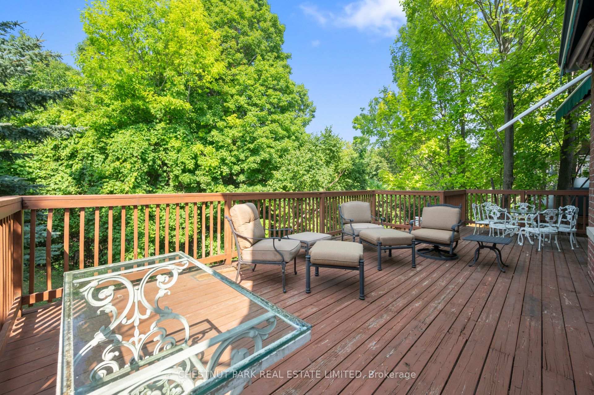 Photo 35 of 8 True Davidson Drive, Toronto, Leaside — HOMEH