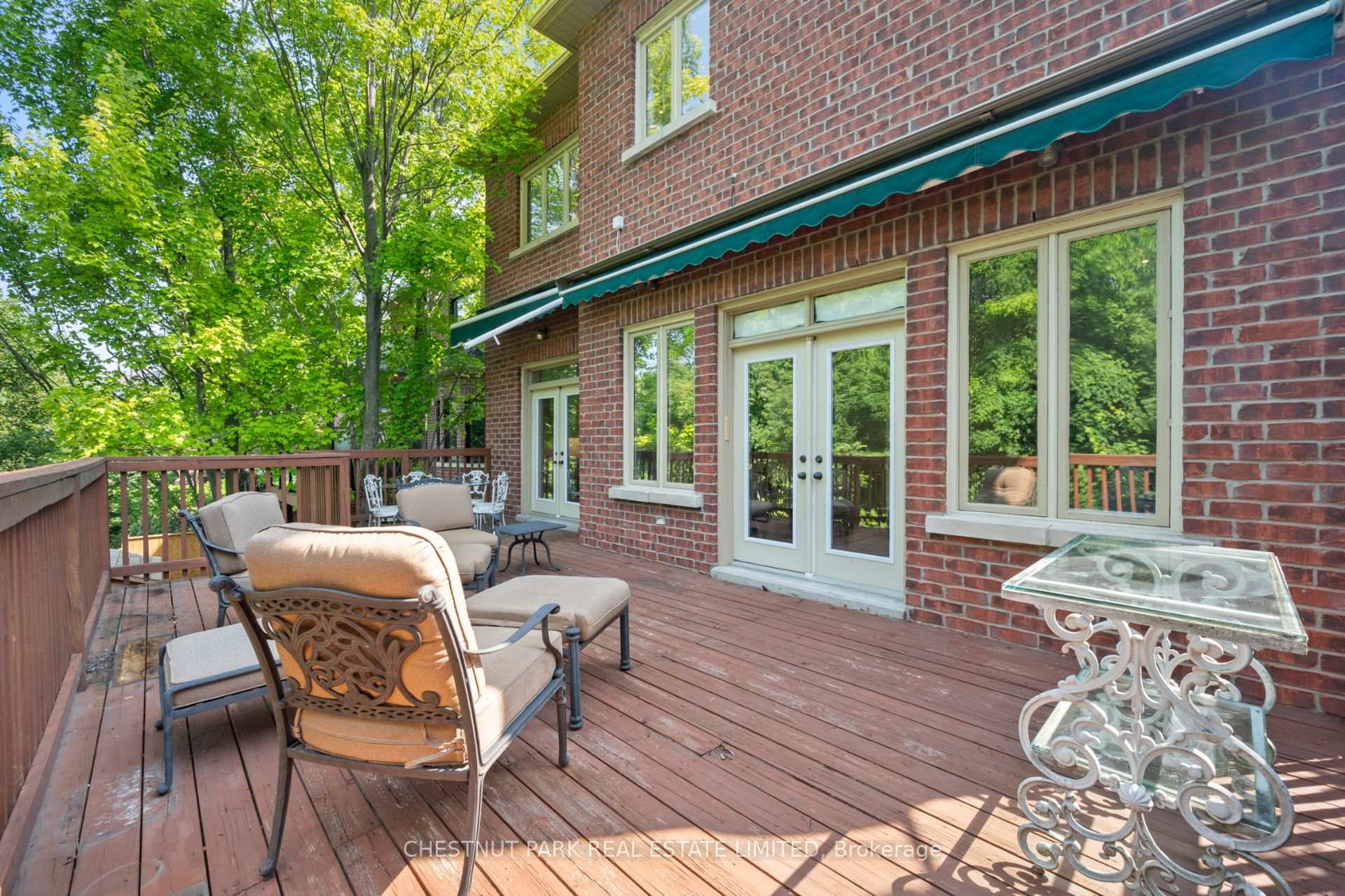 Photo 36 of 8 True Davidson Drive, Toronto, Leaside — HOMEH