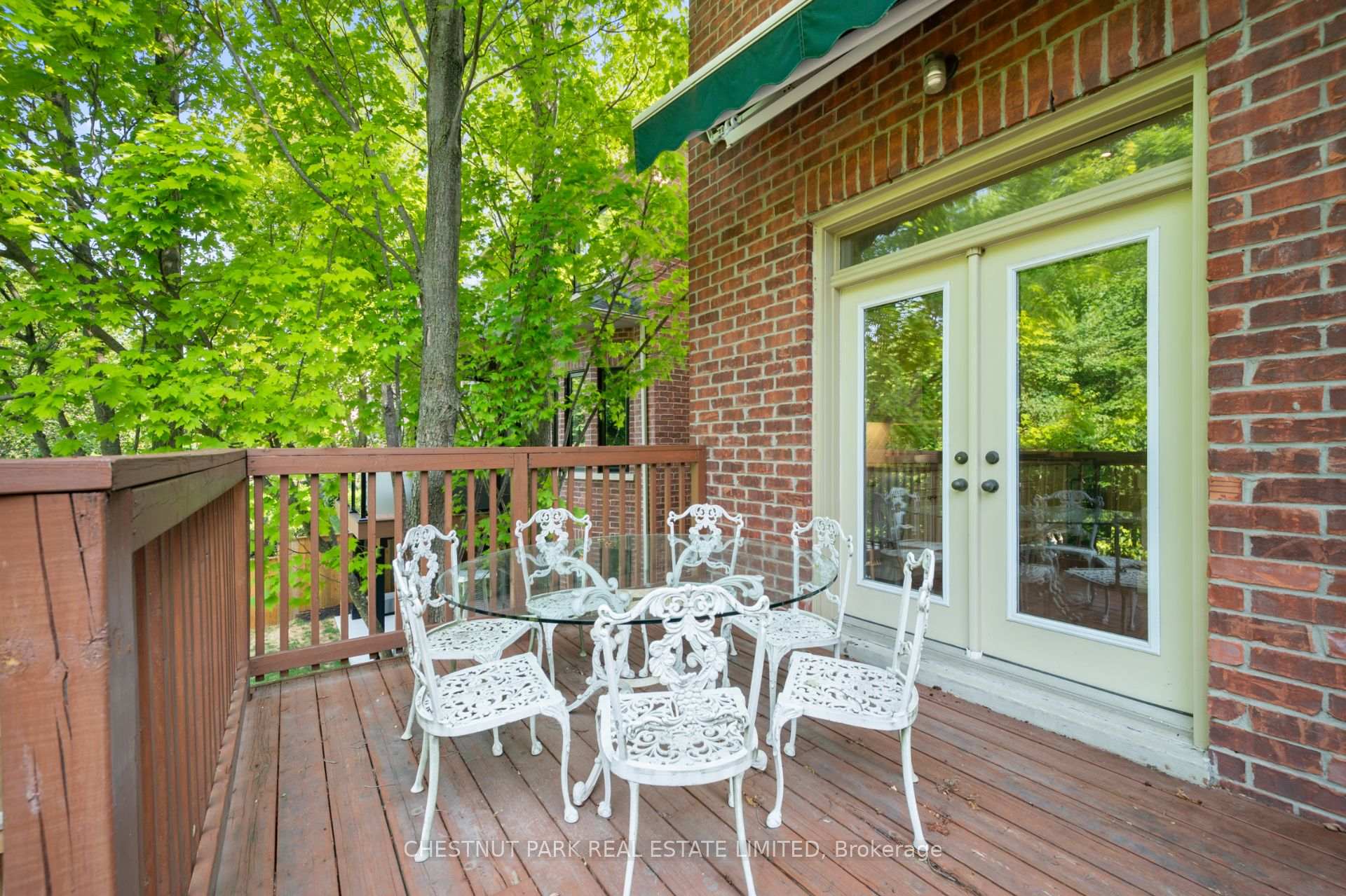 Photo 37 of 8 True Davidson Drive, Toronto, Leaside — HOMEH