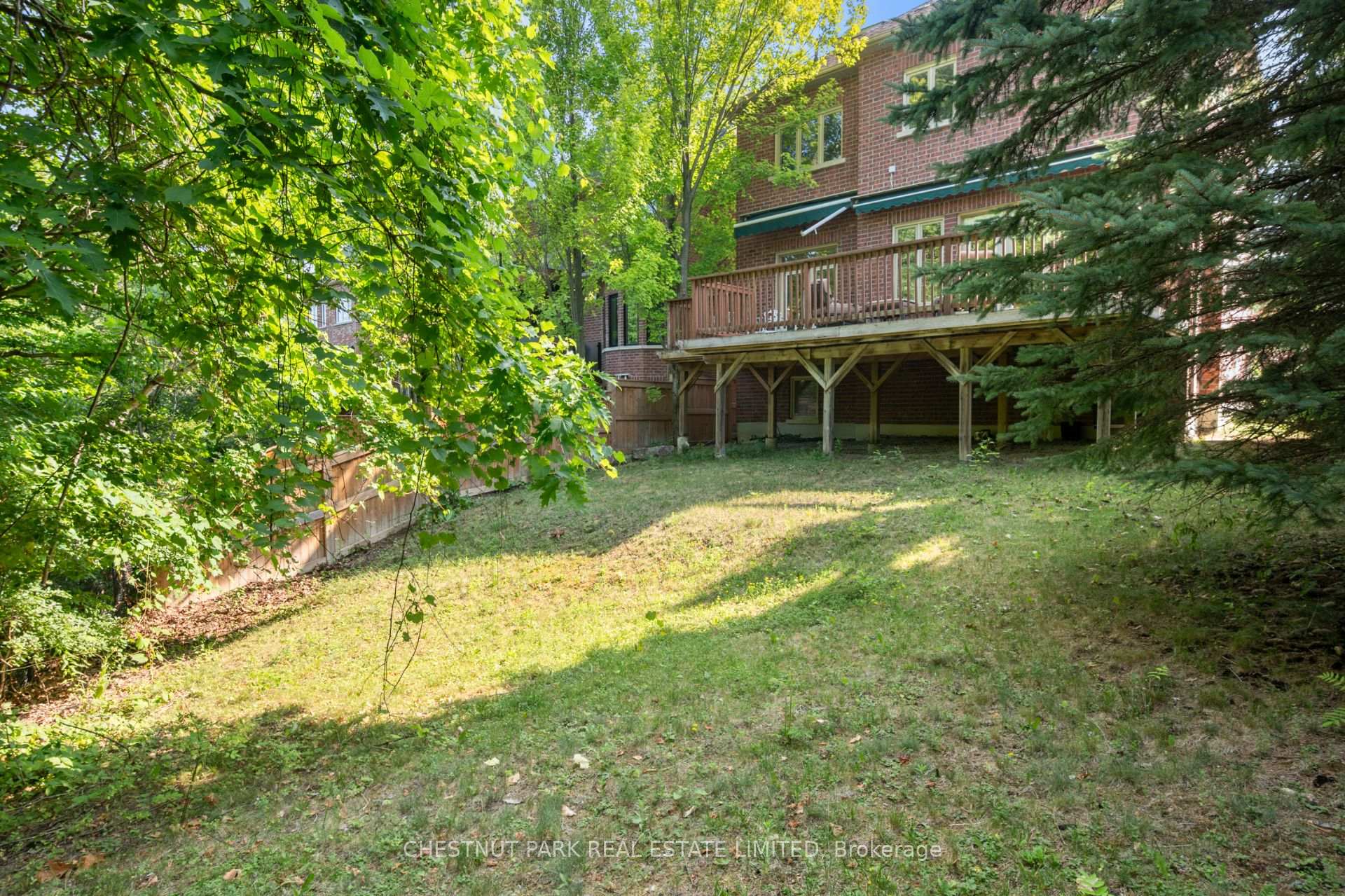 Photo 38 of 8 True Davidson Drive, Toronto, Leaside — HOMEH