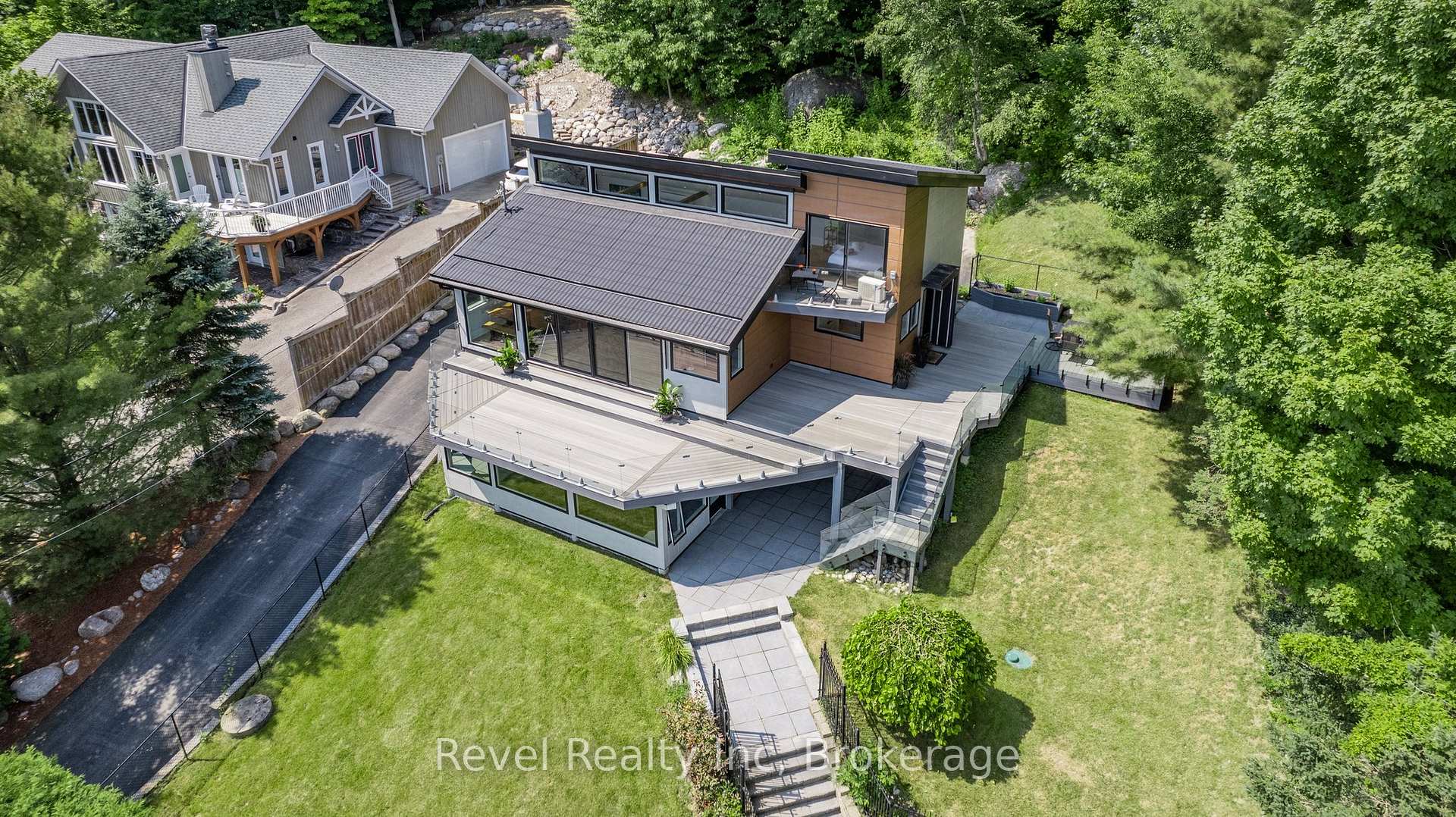 Photo 1 of 237 West Shore Drive, Tiny, Rural Tiny — HOMEH